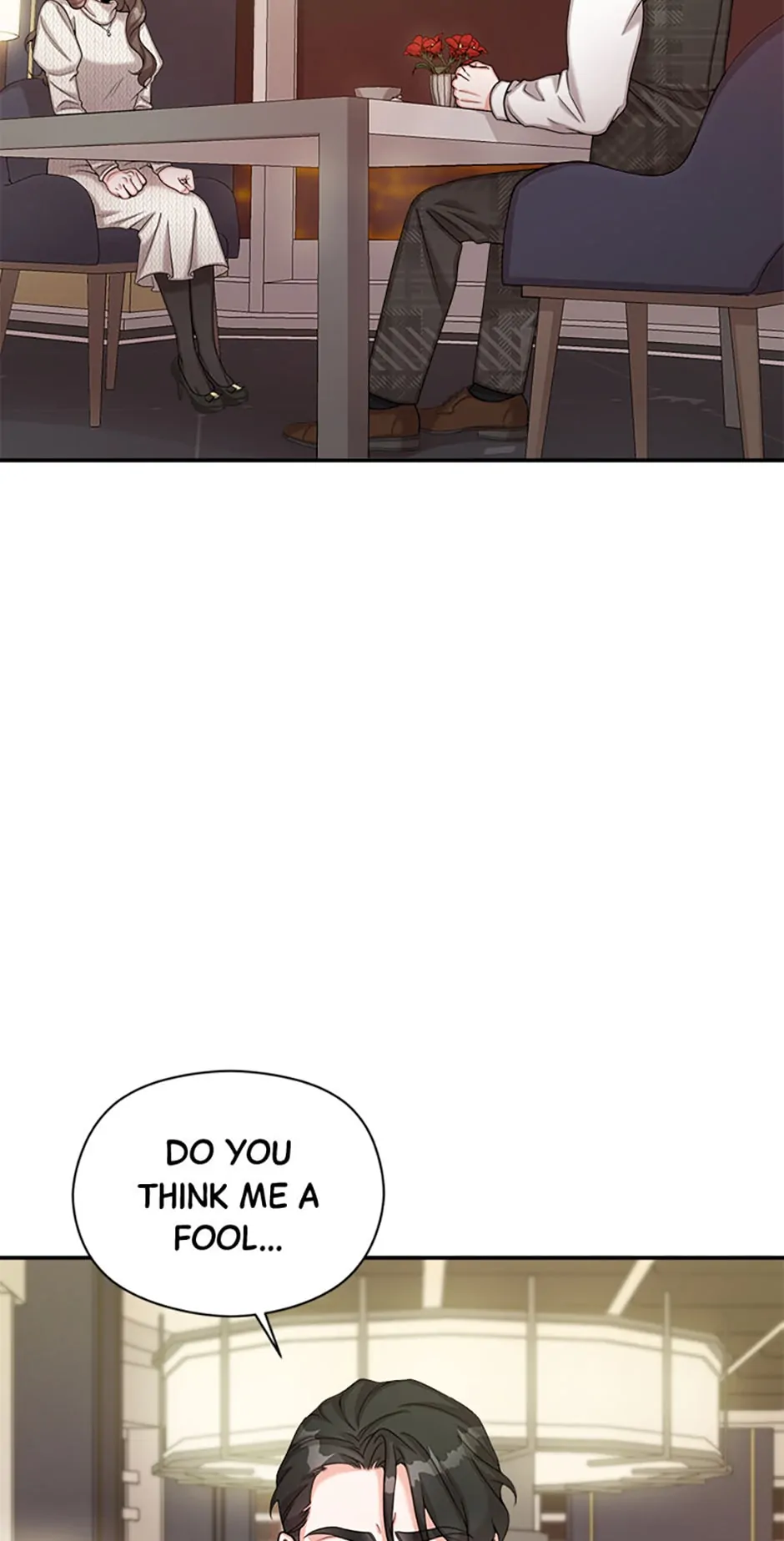 The Most Perfect Marriage chapter 20 page 3