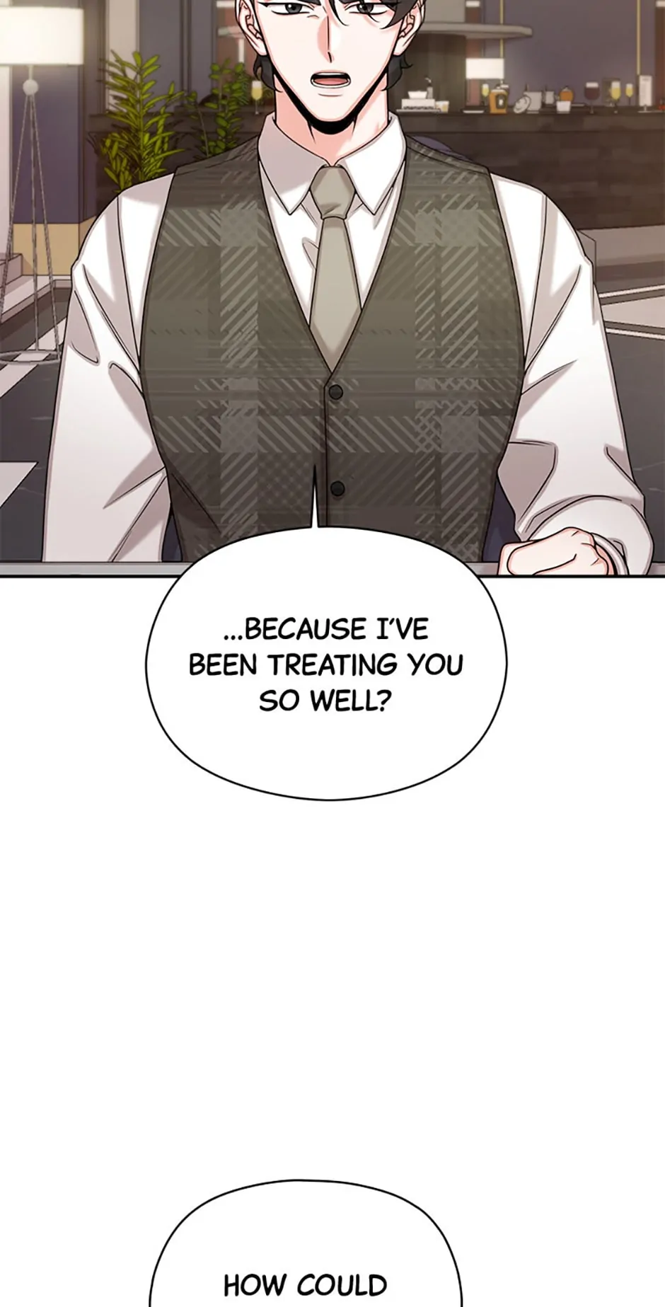 The Most Perfect Marriage chapter 20 page 4