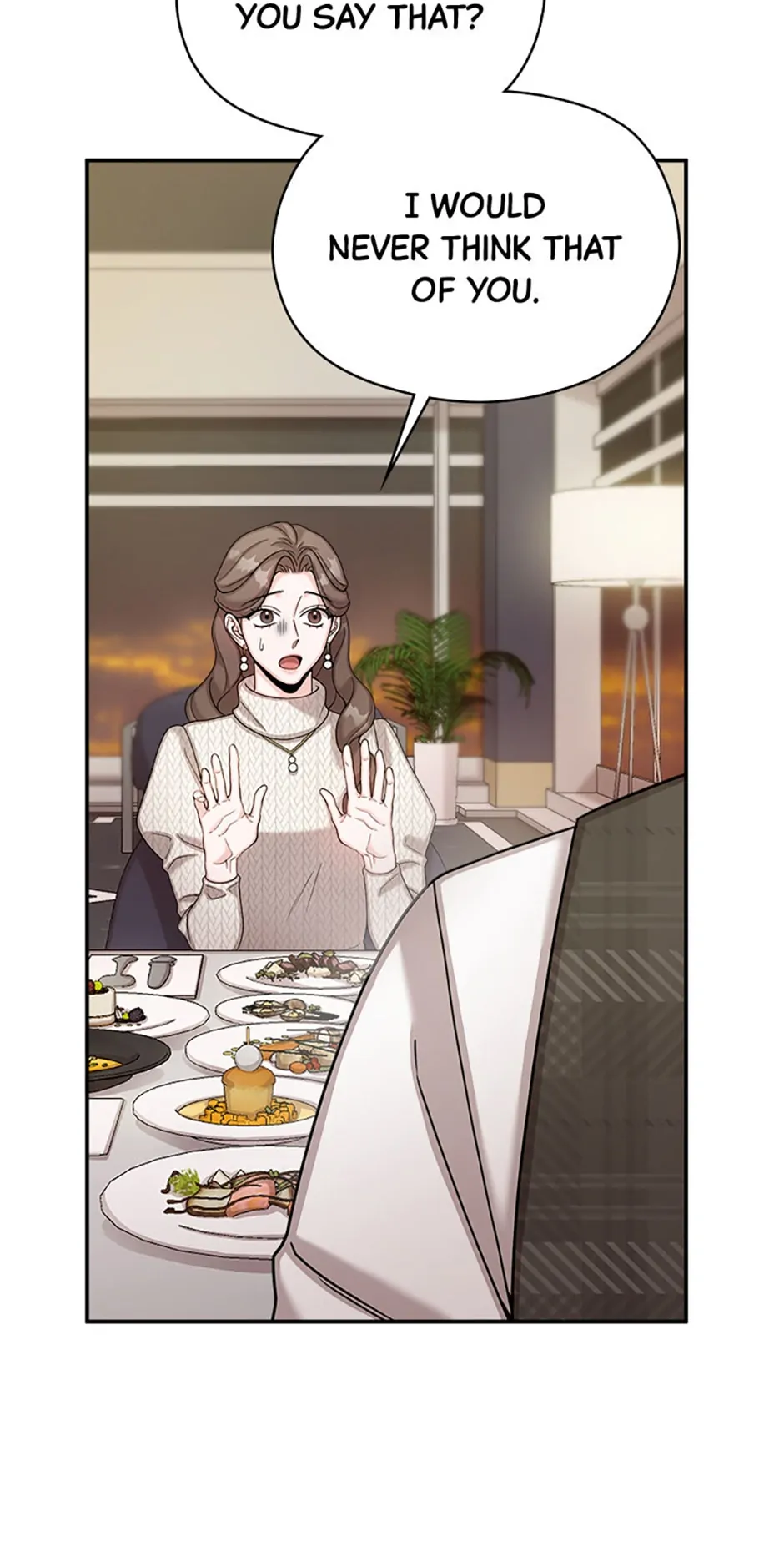 The Most Perfect Marriage chapter 20 page 5
