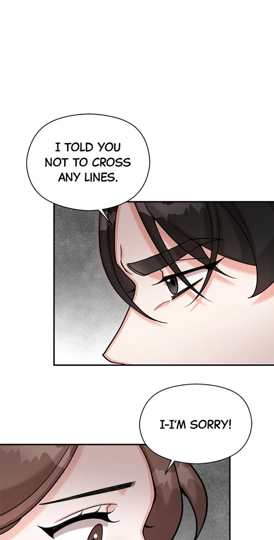The Most Perfect Marriage chapter 20 page 6
