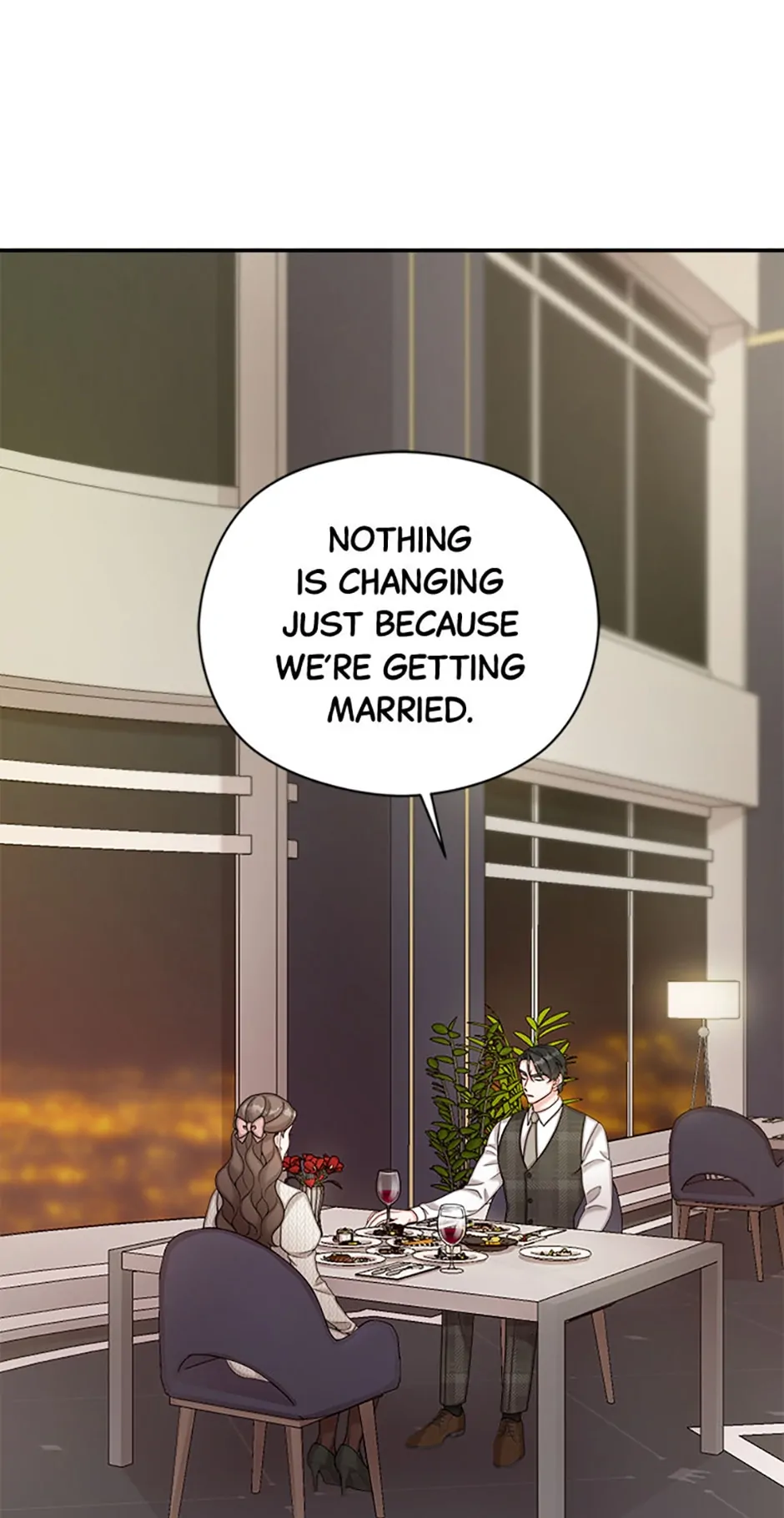 The Most Perfect Marriage chapter 20 page 13