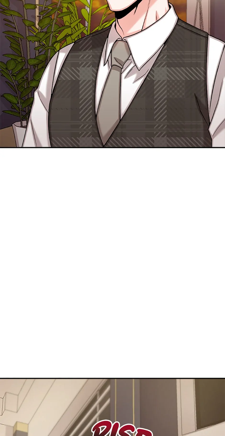 The Most Perfect Marriage chapter 20 page 15