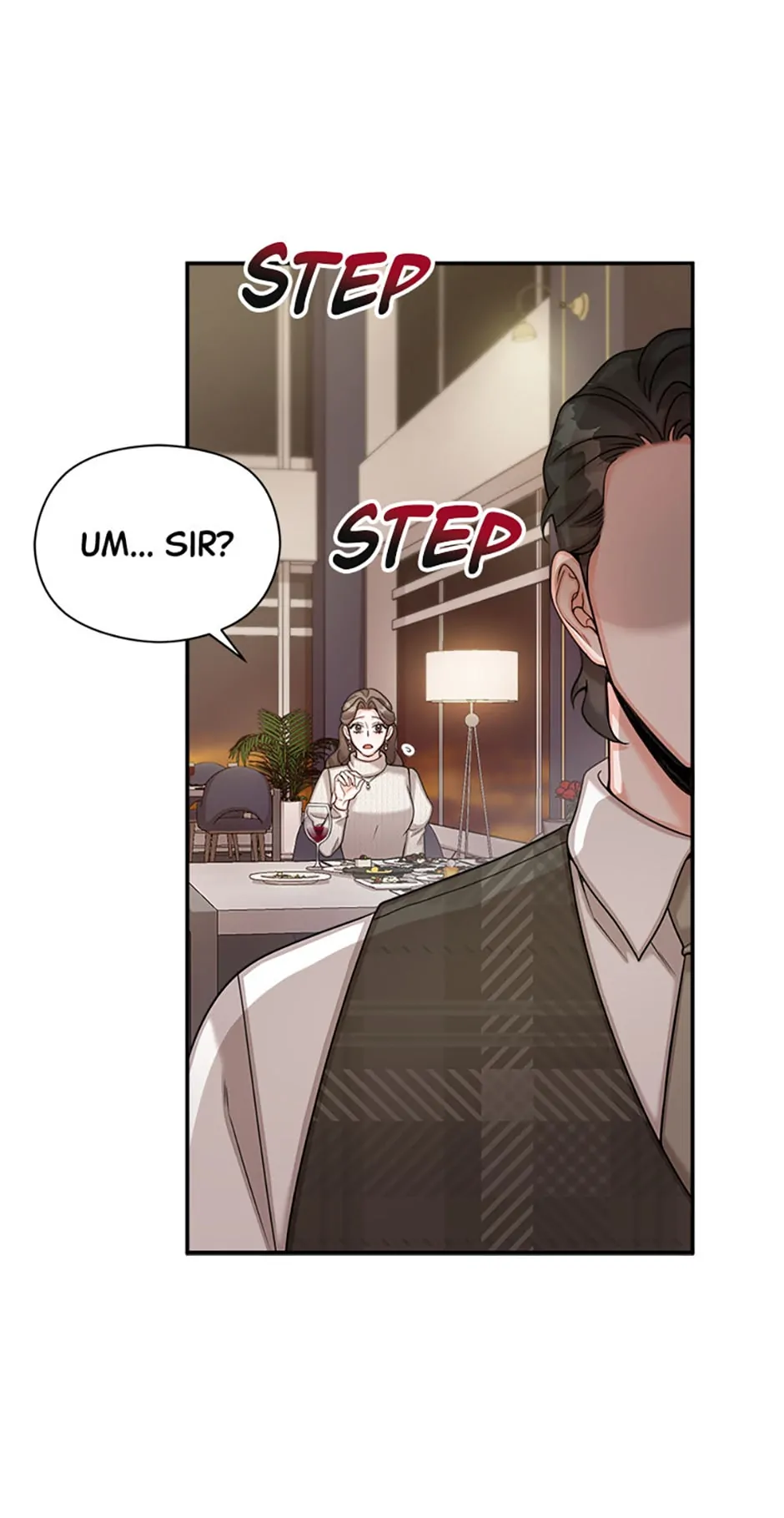 The Most Perfect Marriage chapter 20 page 17