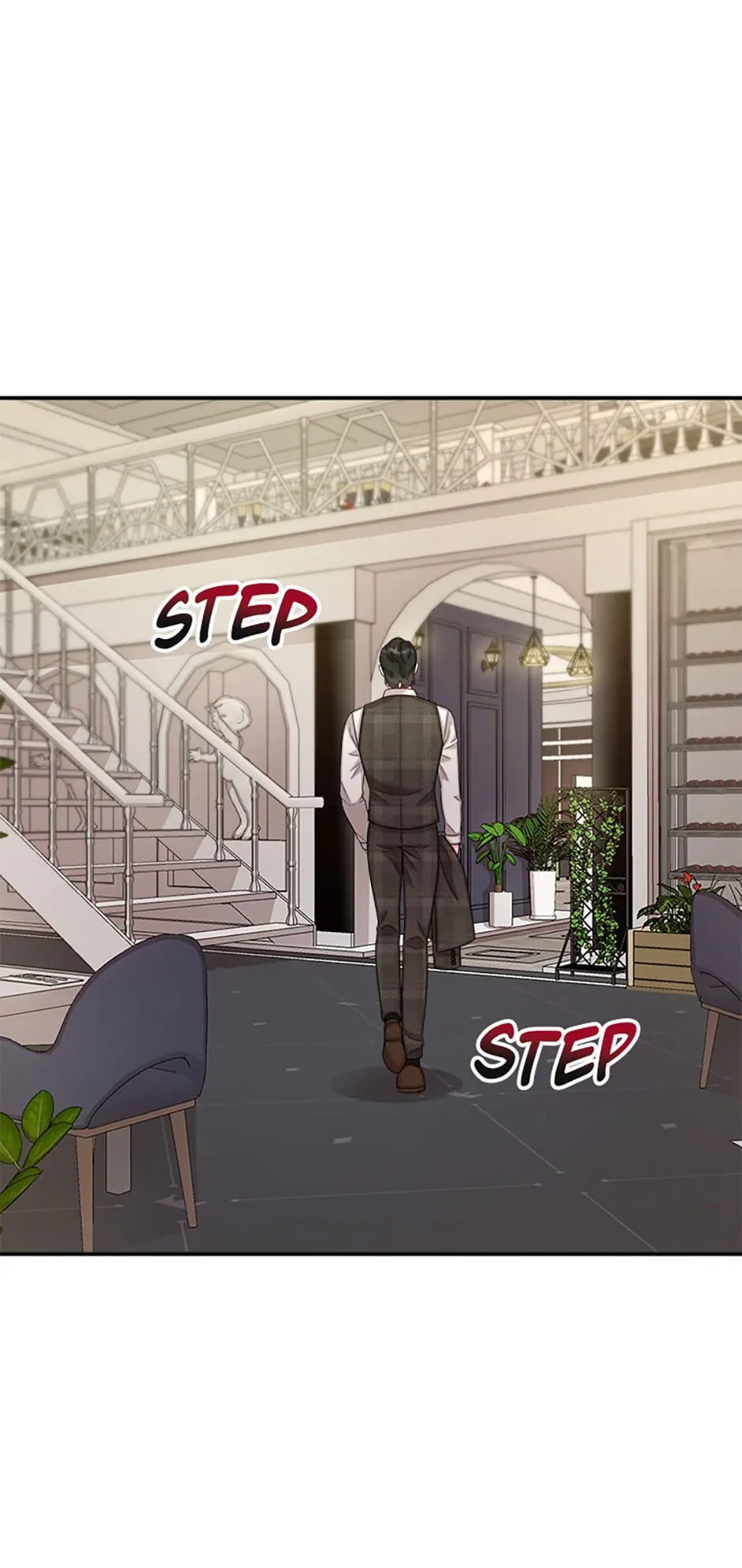 The Most Perfect Marriage chapter 20 page 18