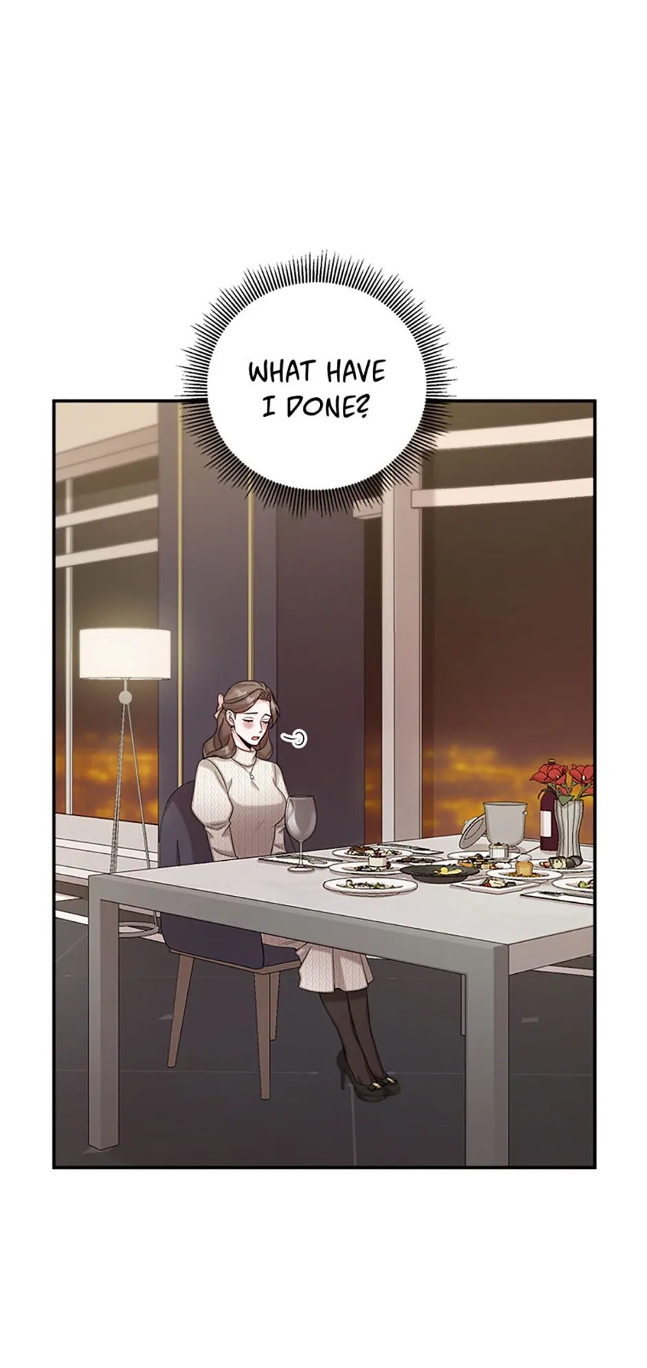 The Most Perfect Marriage chapter 20 page 19