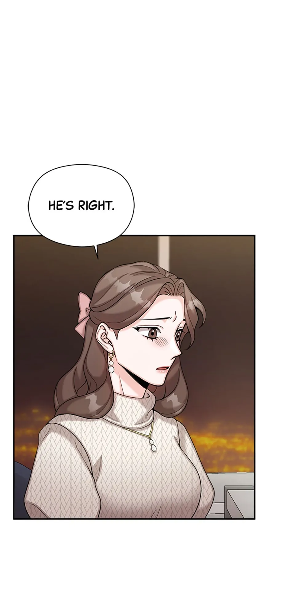 The Most Perfect Marriage chapter 20 page 20
