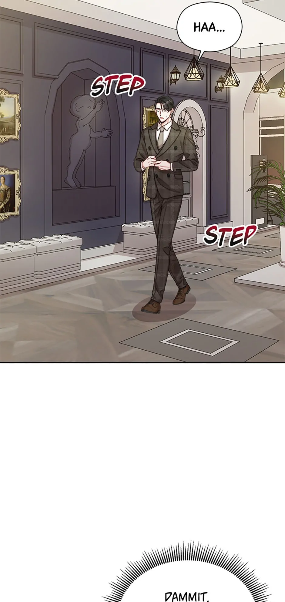 The Most Perfect Marriage chapter 20 page 24