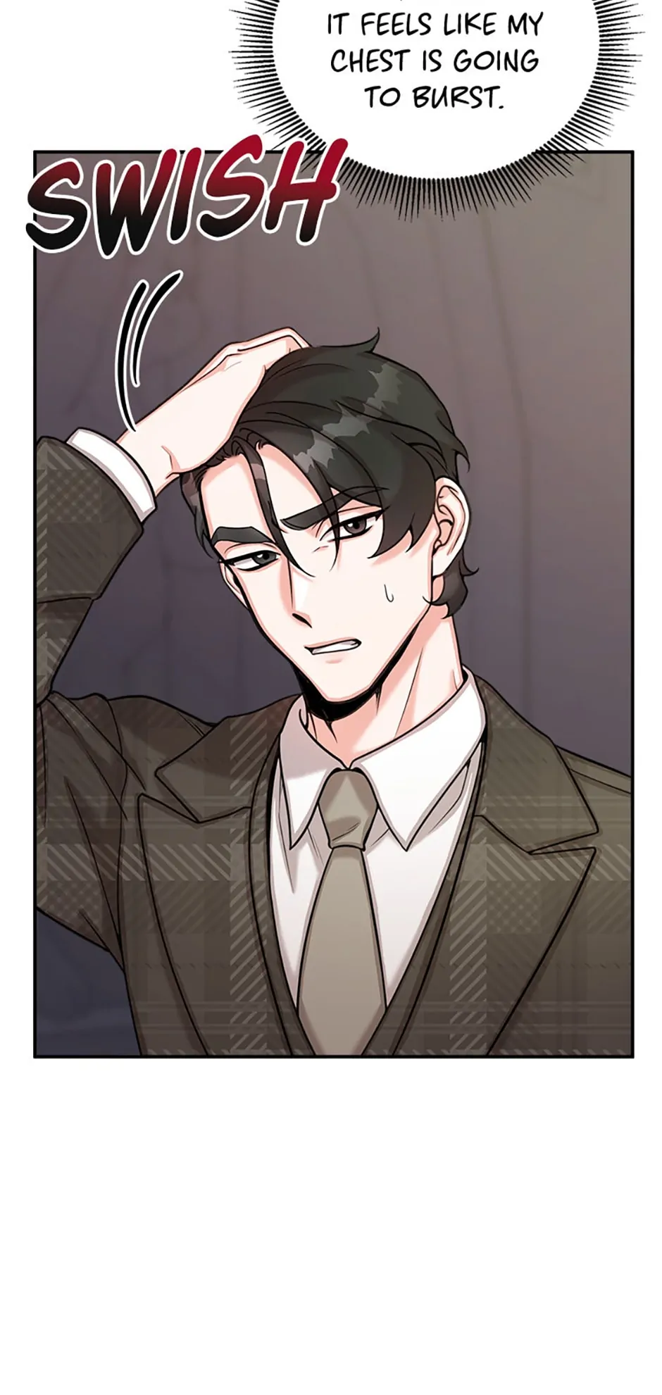 The Most Perfect Marriage chapter 20 page 25
