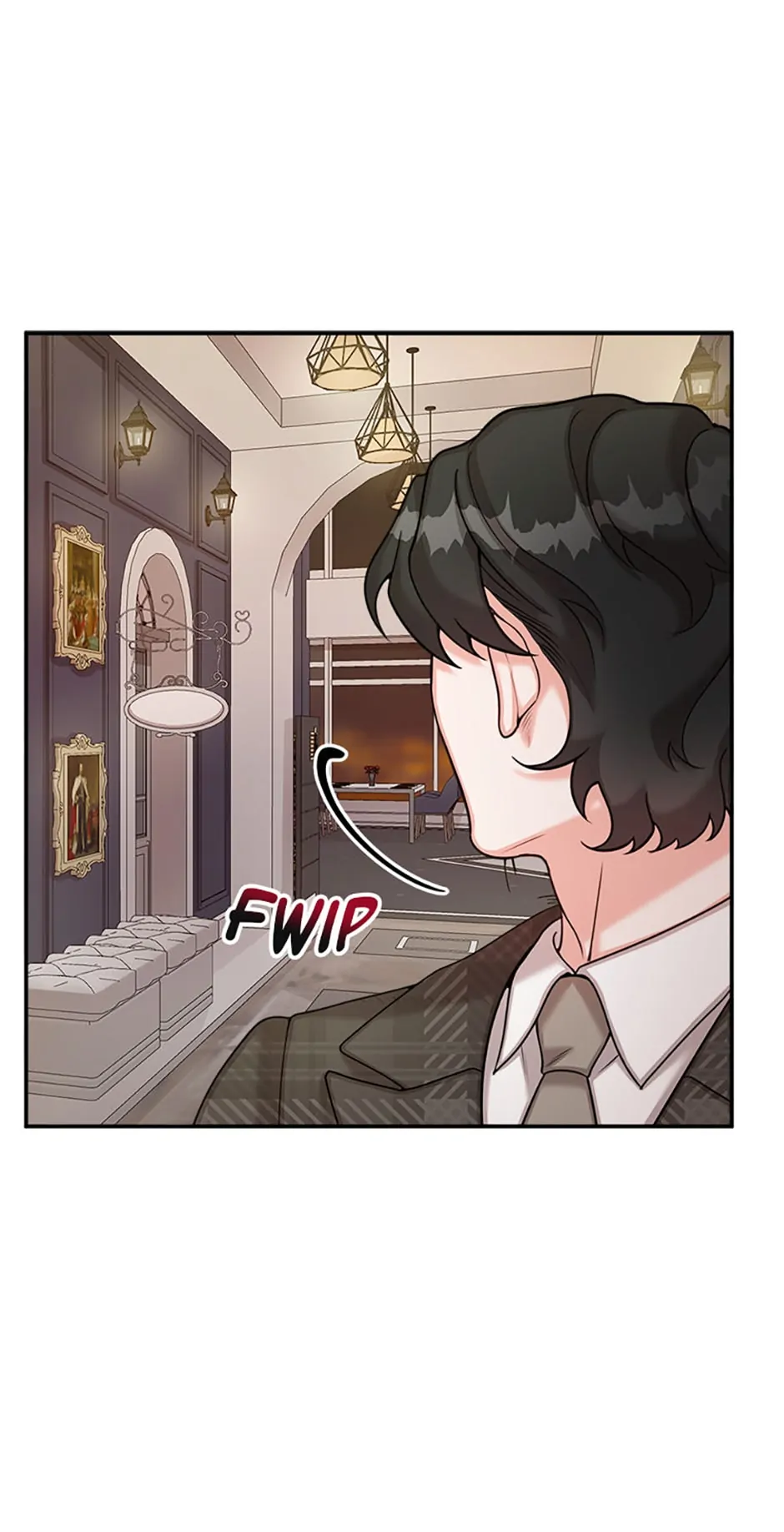 The Most Perfect Marriage chapter 20 page 26