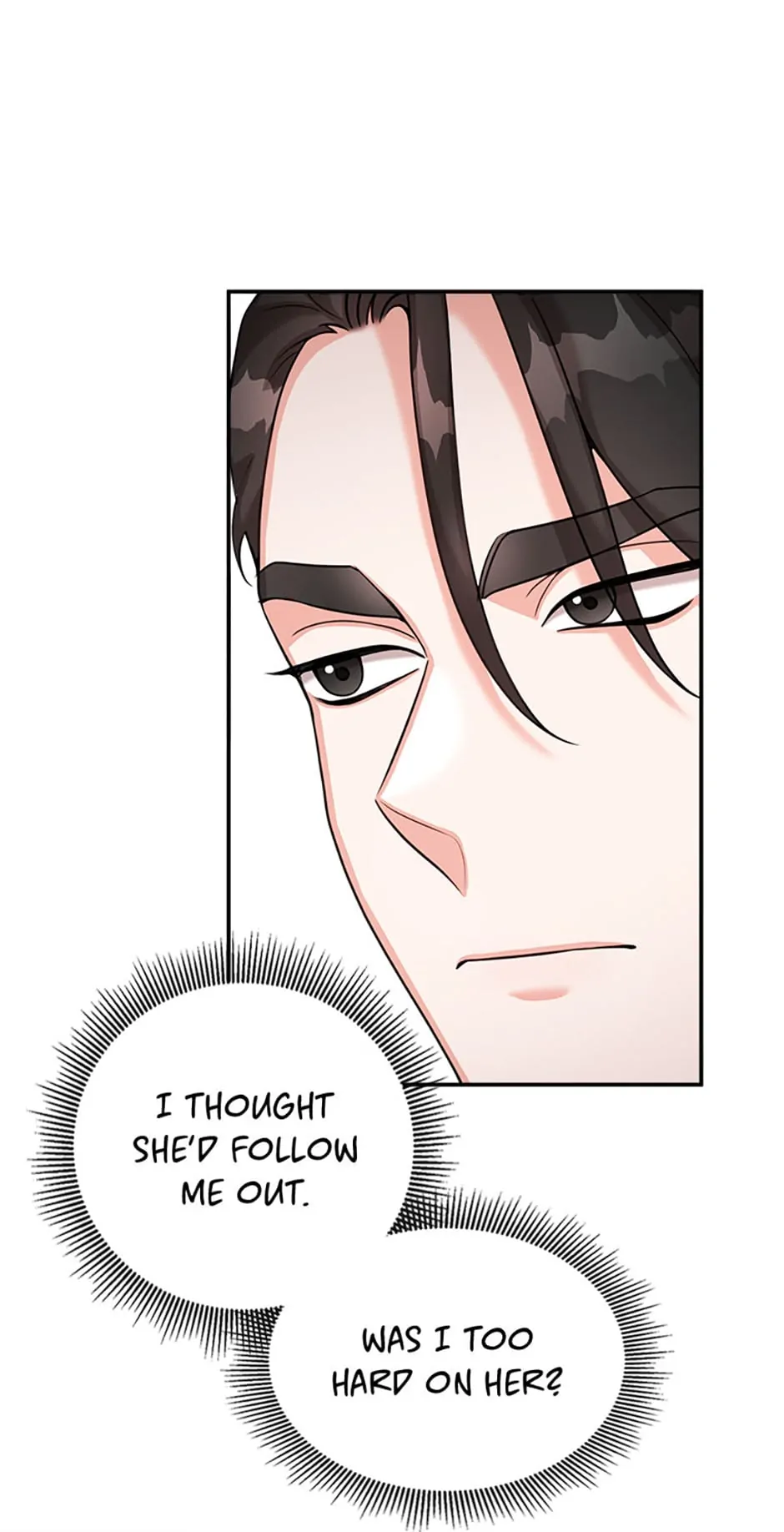 The Most Perfect Marriage chapter 20 page 27