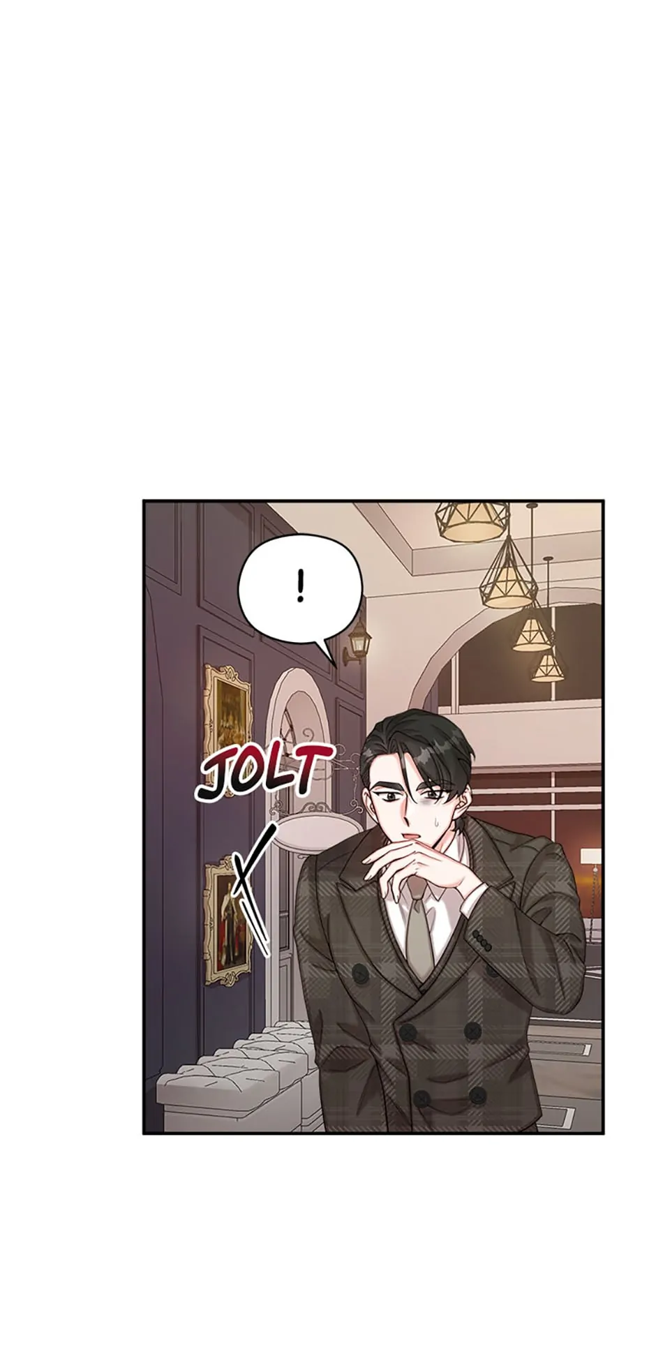The Most Perfect Marriage chapter 20 page 34