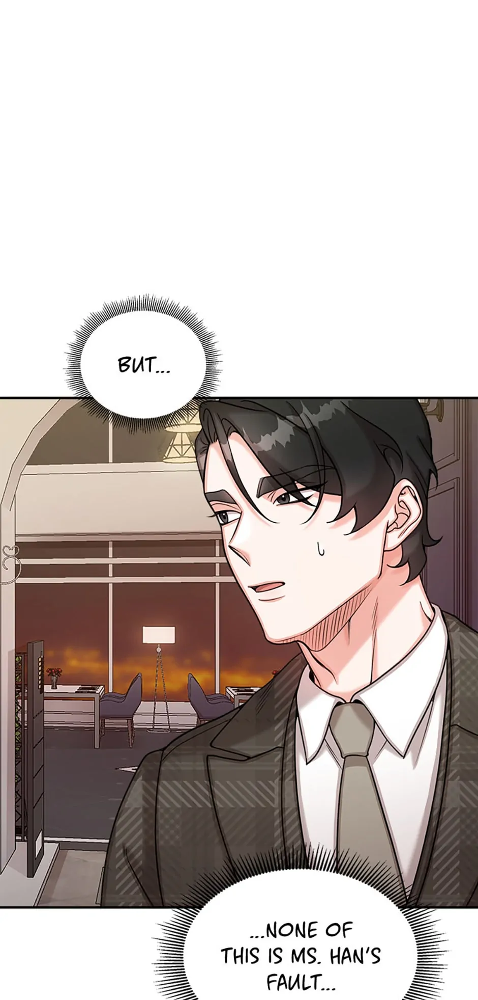 The Most Perfect Marriage chapter 20 page 35
