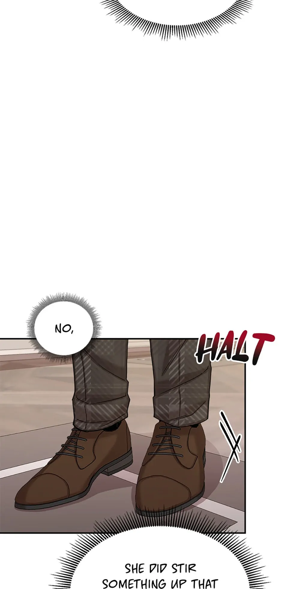 The Most Perfect Marriage chapter 20 page 36