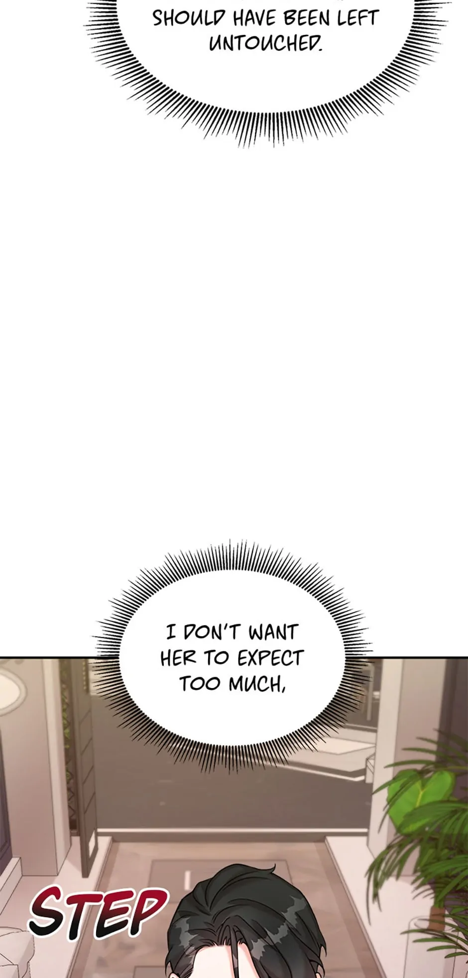 The Most Perfect Marriage chapter 20 page 37