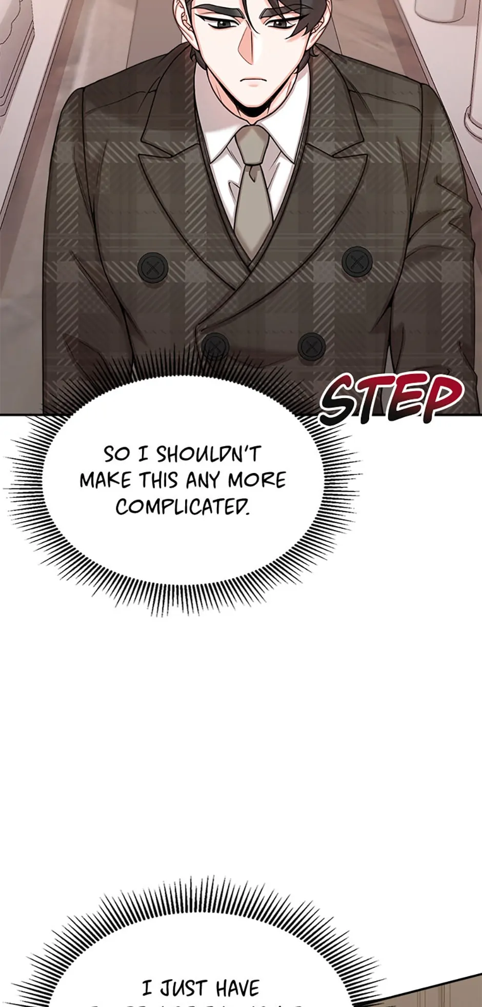 The Most Perfect Marriage chapter 20 page 38