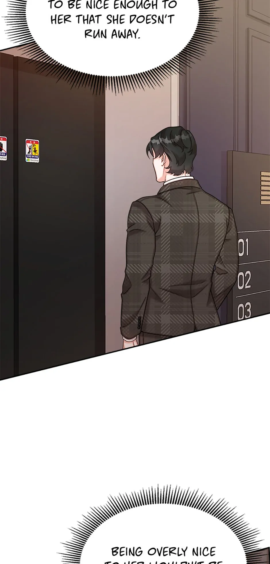 The Most Perfect Marriage chapter 20 page 39
