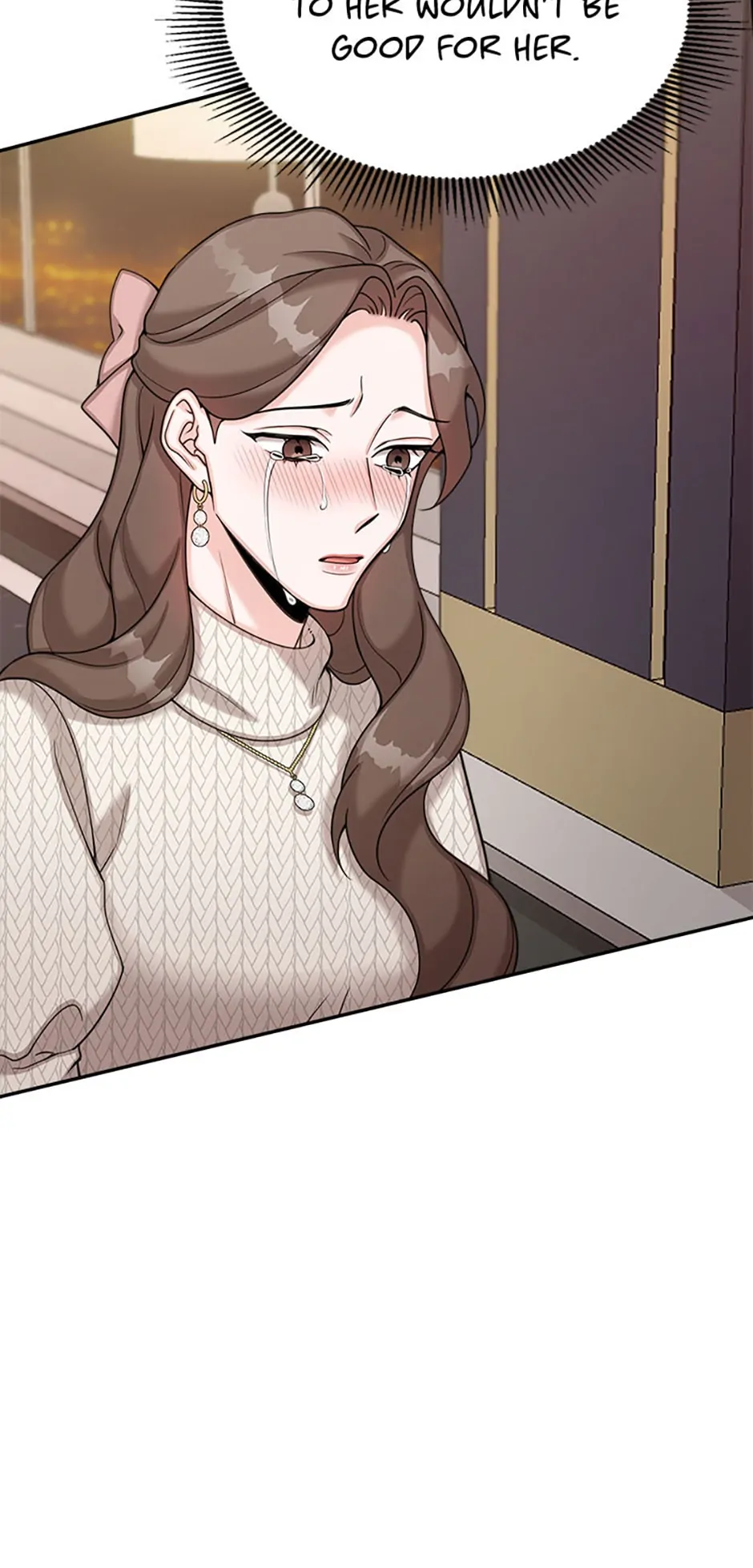 The Most Perfect Marriage chapter 20 page 40