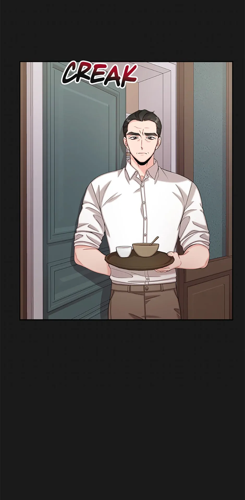 The Most Perfect Marriage chapter 20 page 43