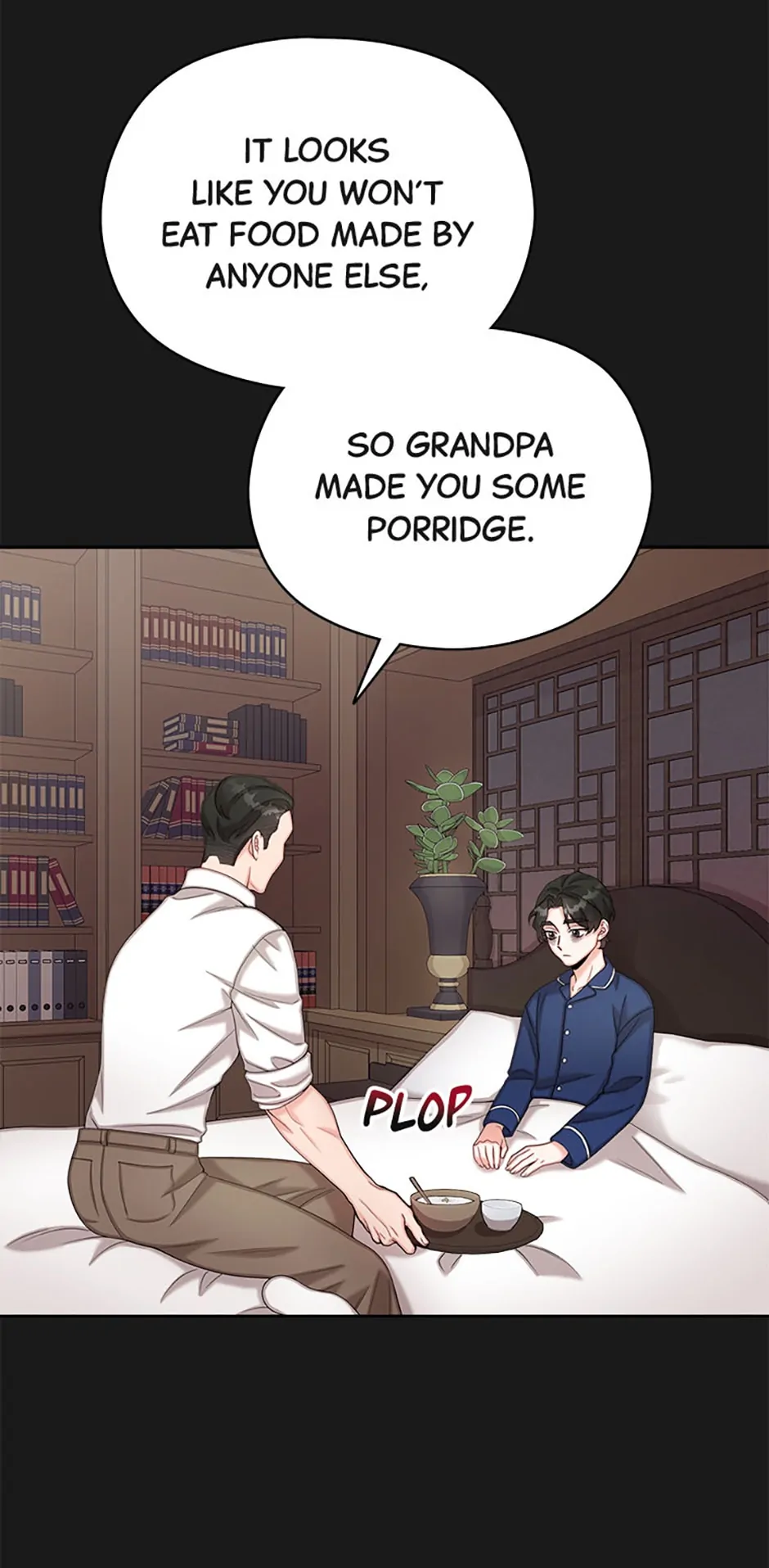 The Most Perfect Marriage chapter 20 page 44