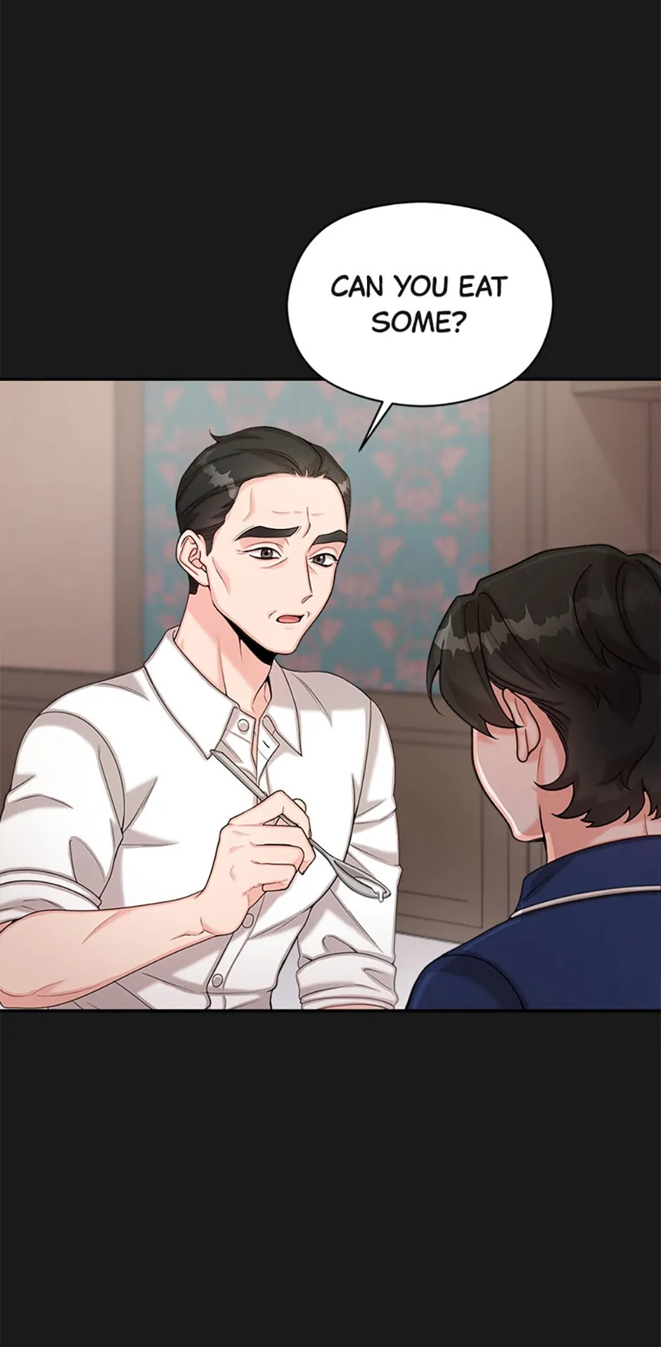 The Most Perfect Marriage chapter 20 page 45