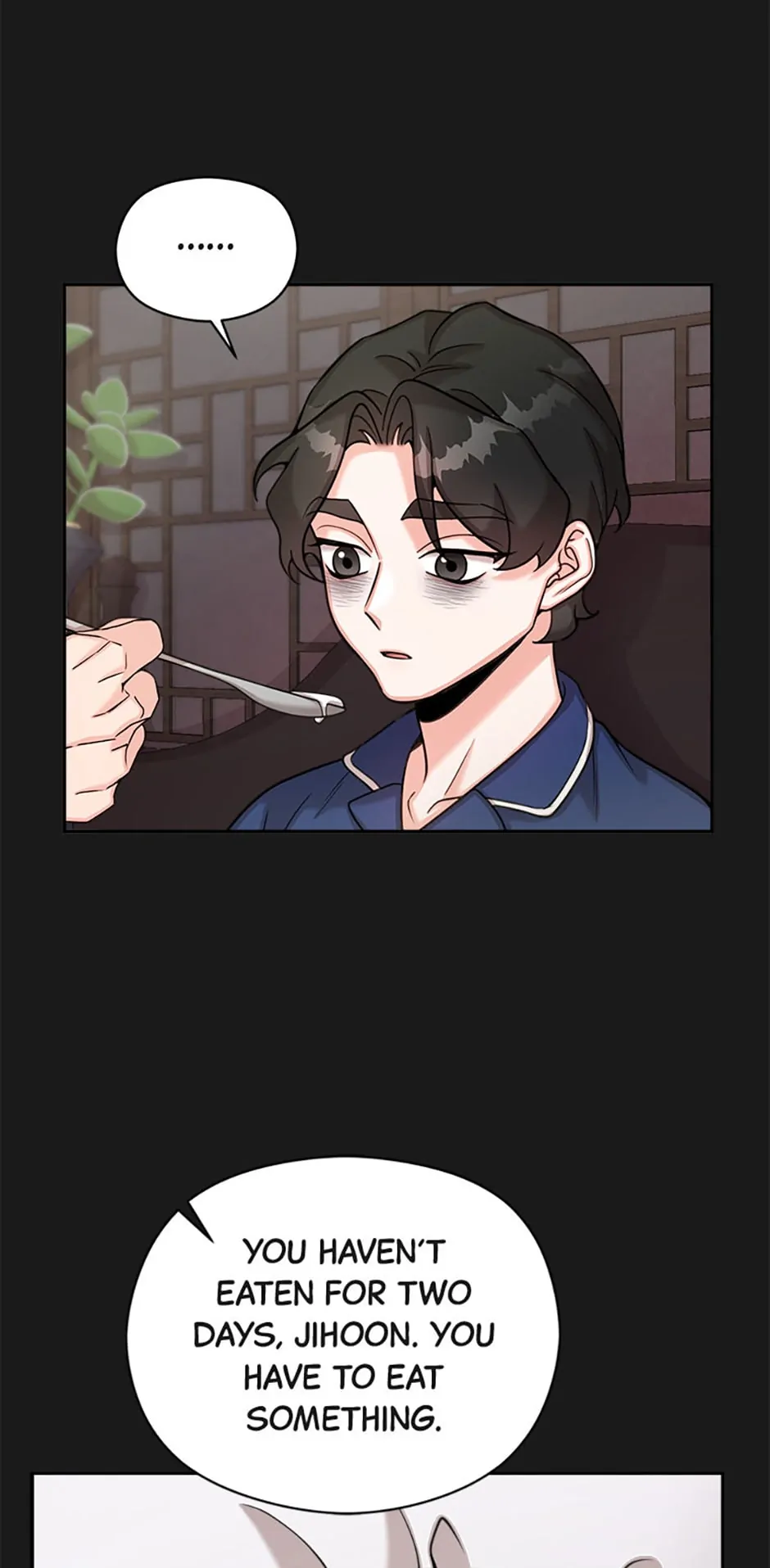 The Most Perfect Marriage chapter 20 page 46
