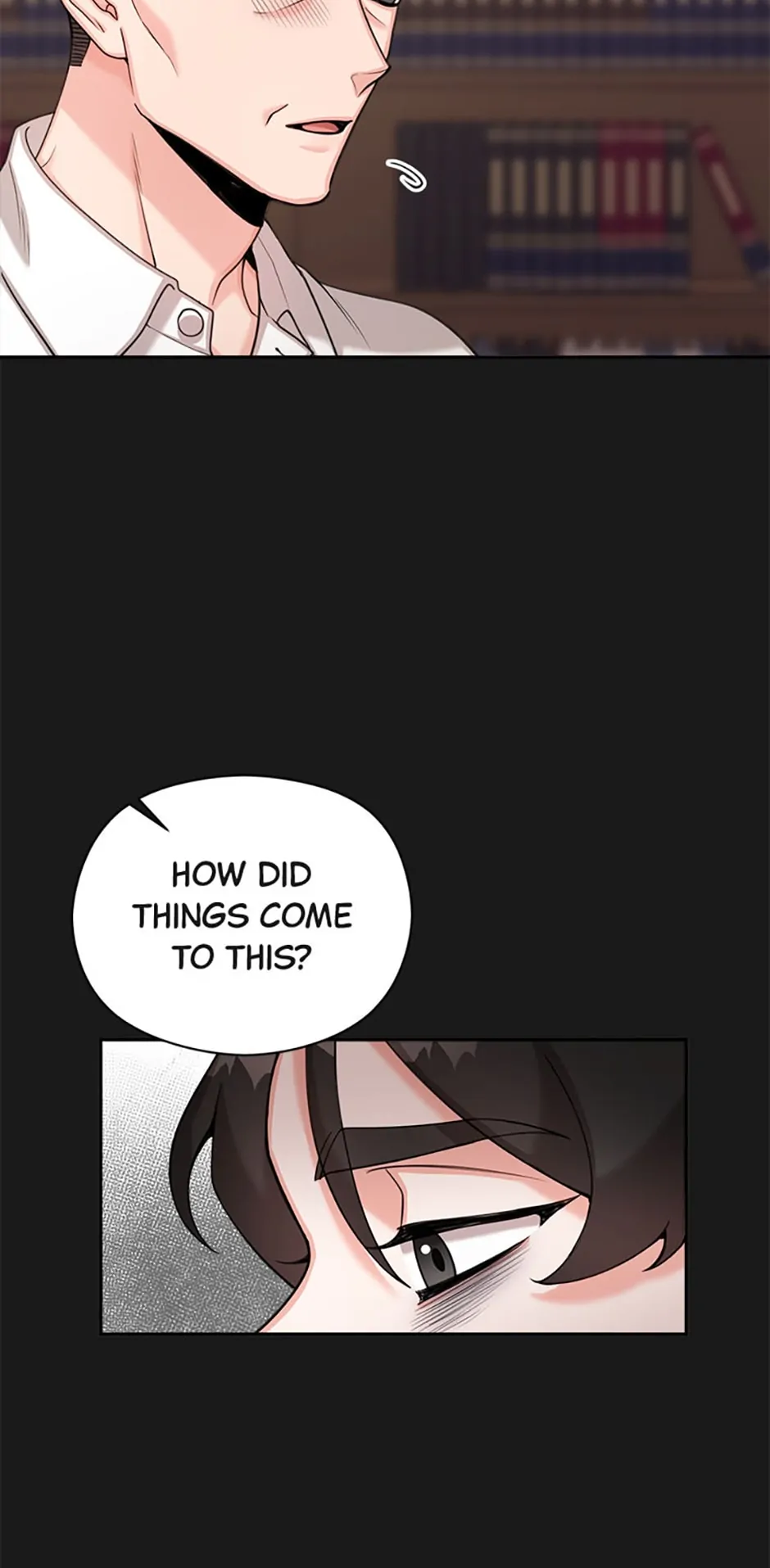 The Most Perfect Marriage chapter 20 page 48