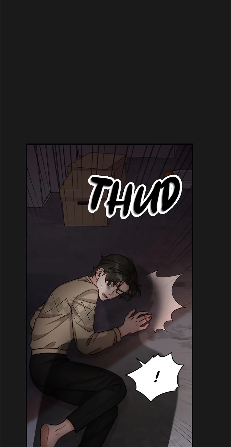 The Most Perfect Marriage chapter 20 page 51