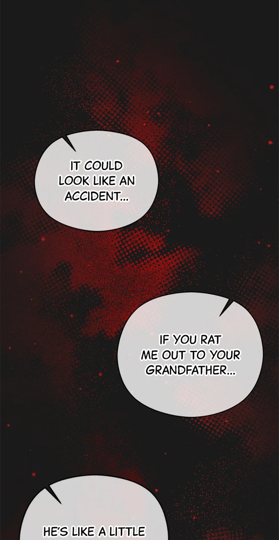 The Most Perfect Marriage chapter 20 page 57