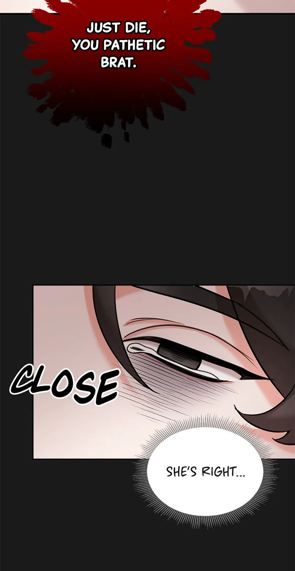 The Most Perfect Marriage chapter 20 page 59