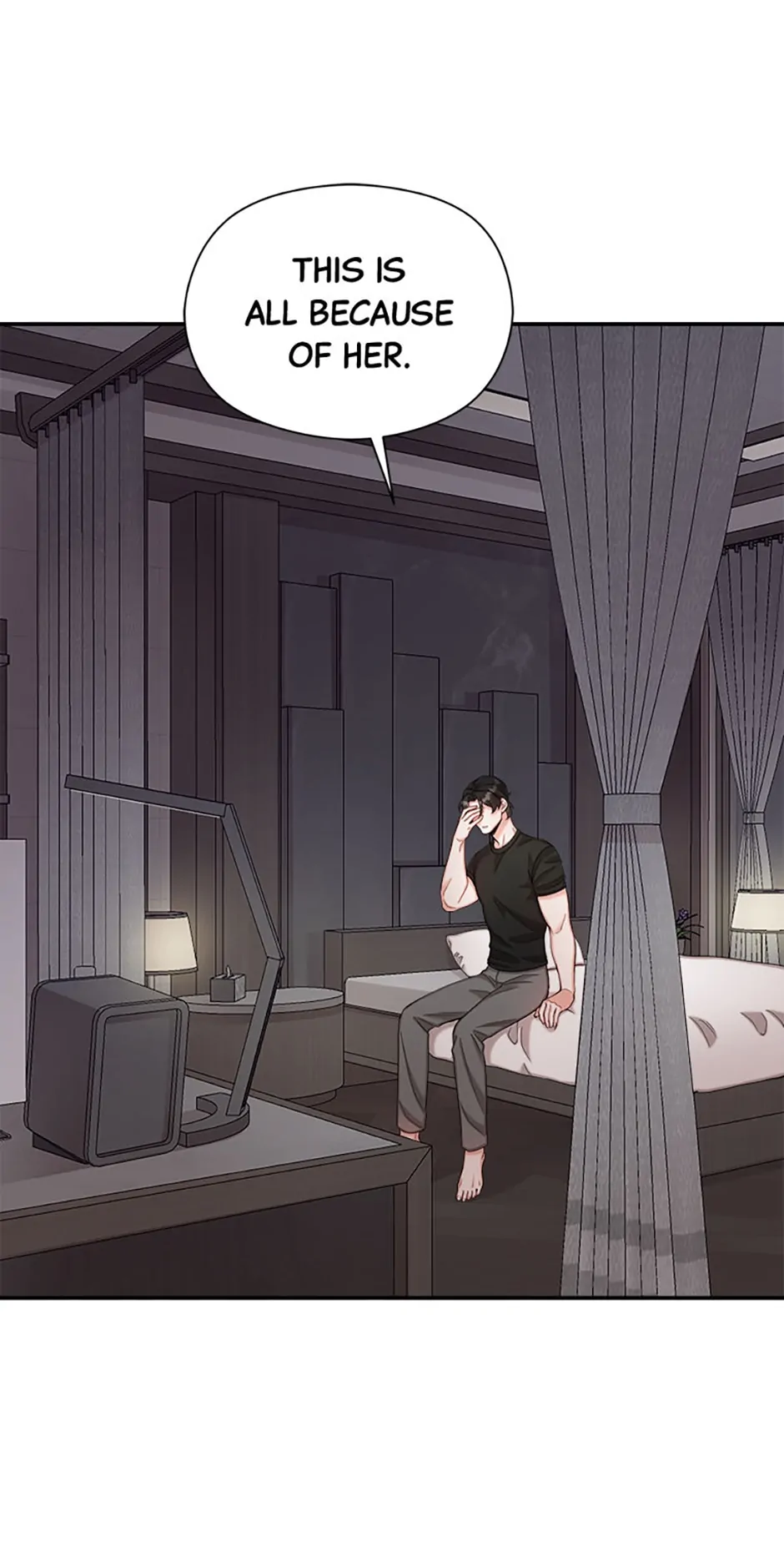 The Most Perfect Marriage chapter 20 page 66