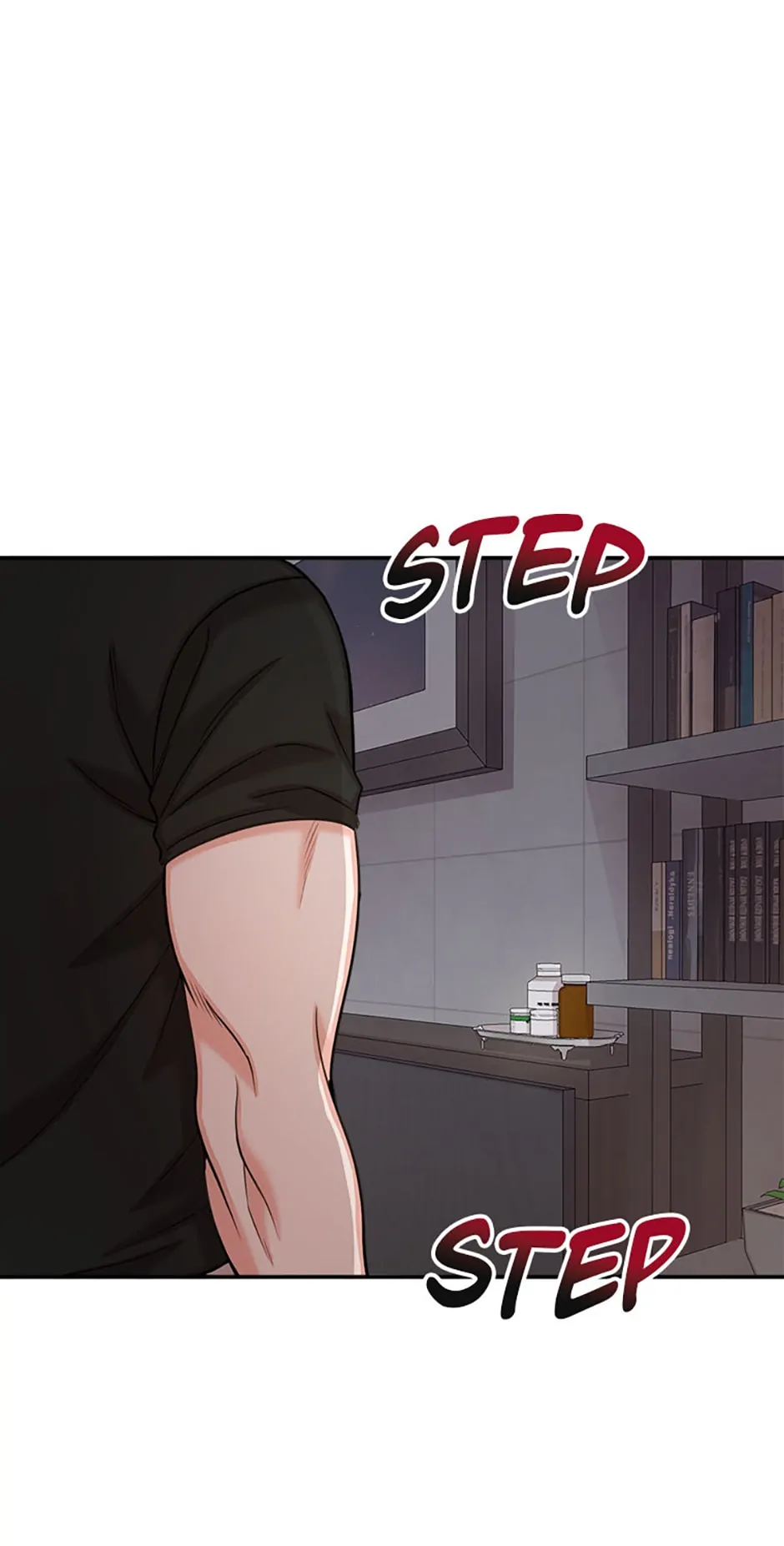 The Most Perfect Marriage chapter 20 page 67