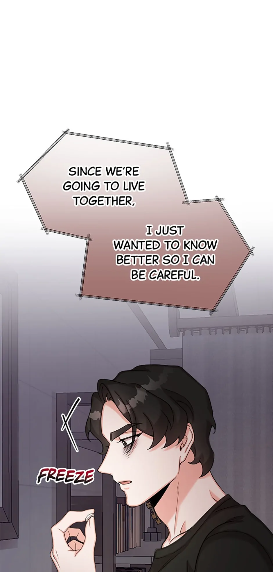 The Most Perfect Marriage chapter 20 page 69