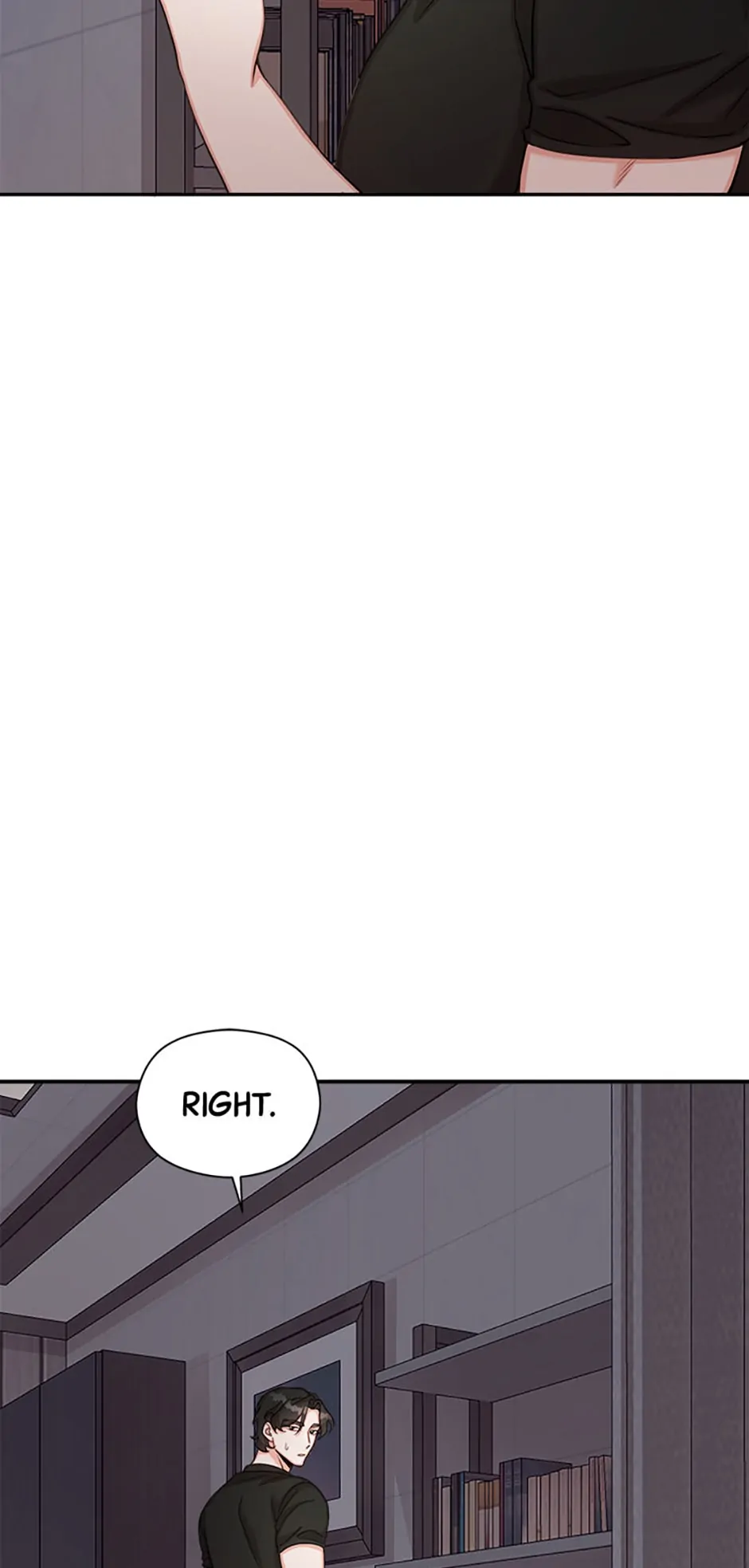 The Most Perfect Marriage chapter 20 page 70