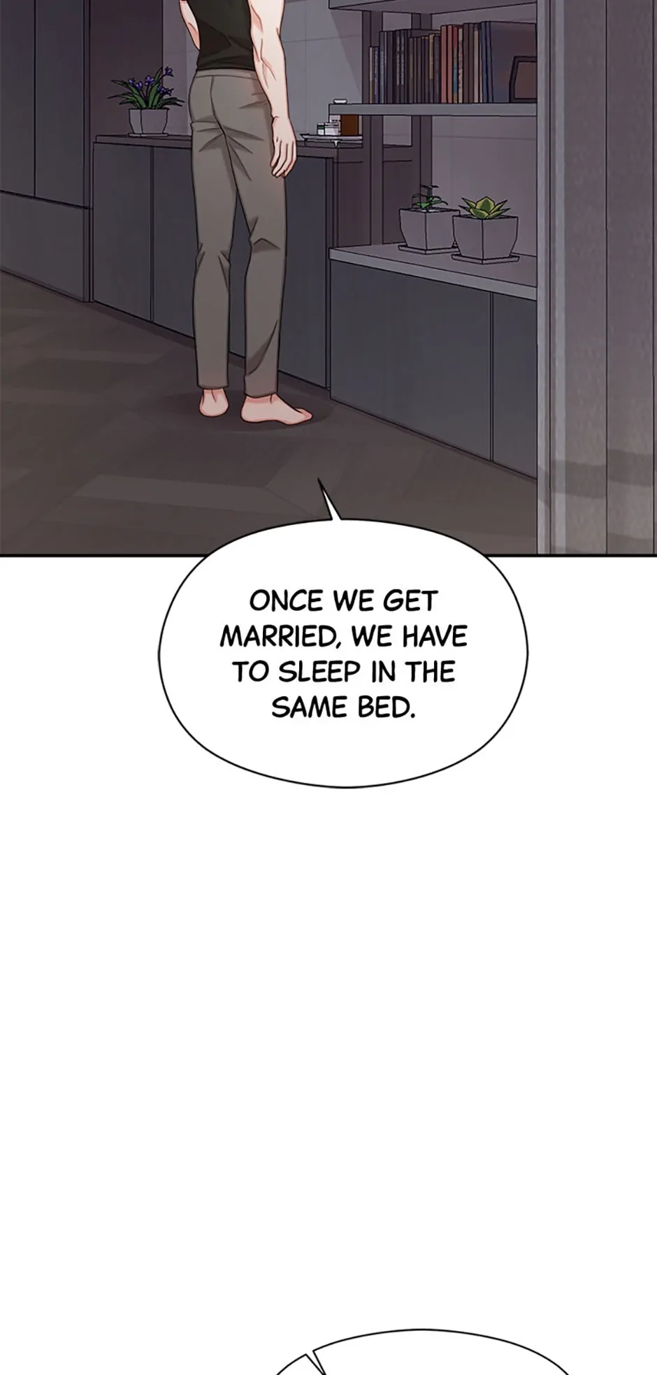 The Most Perfect Marriage chapter 20 page 71