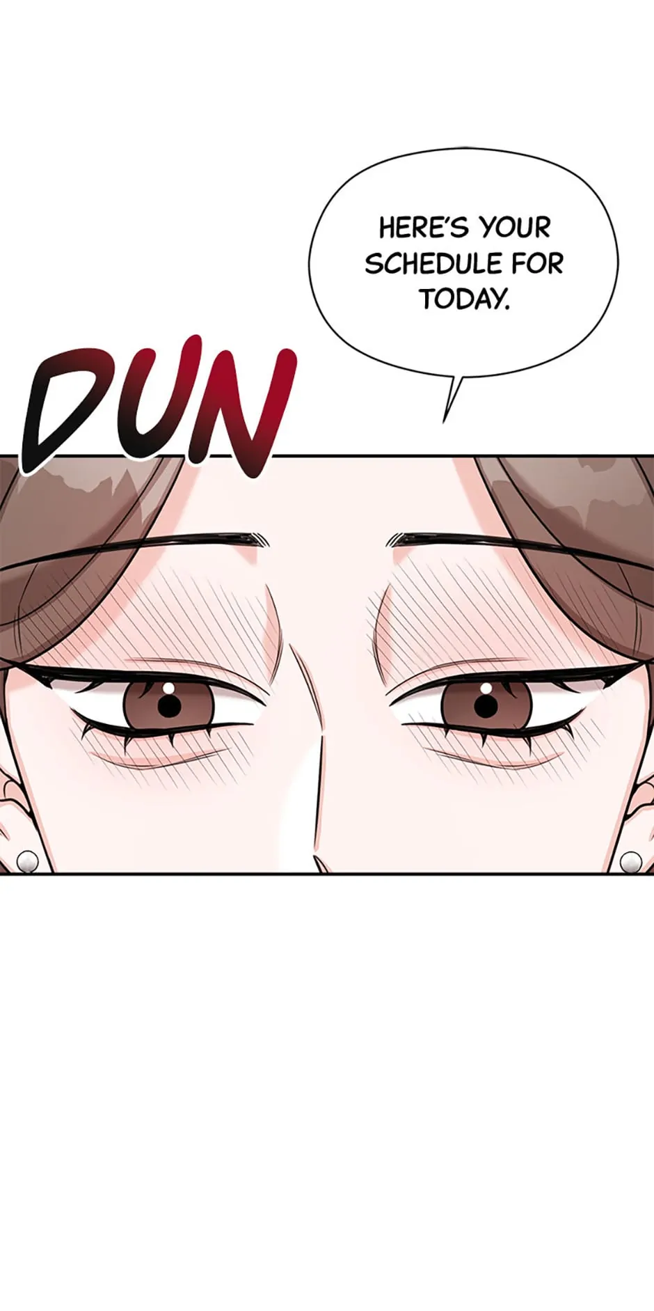 The Most Perfect Marriage chapter 21 page 2