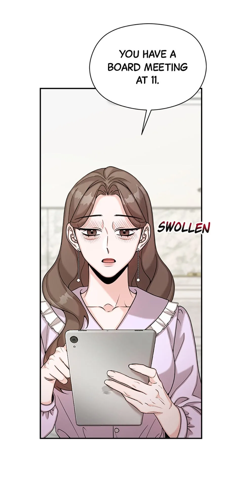 The Most Perfect Marriage chapter 21 page 3