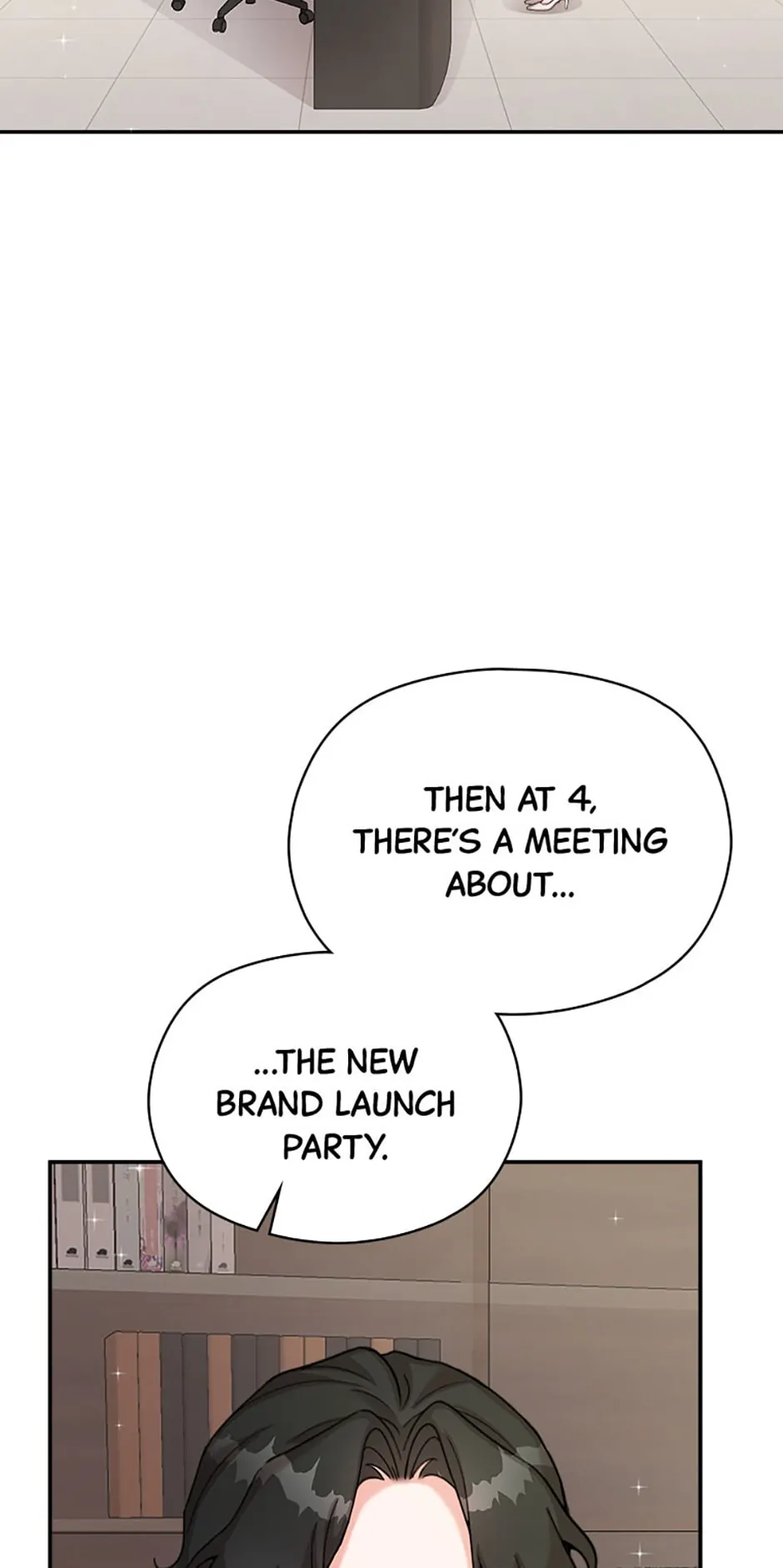 The Most Perfect Marriage chapter 21 page 5