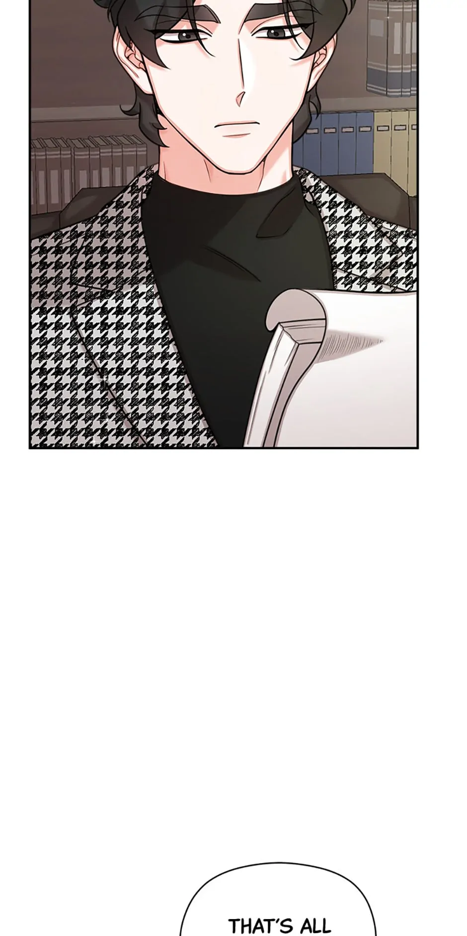 The Most Perfect Marriage chapter 21 page 6
