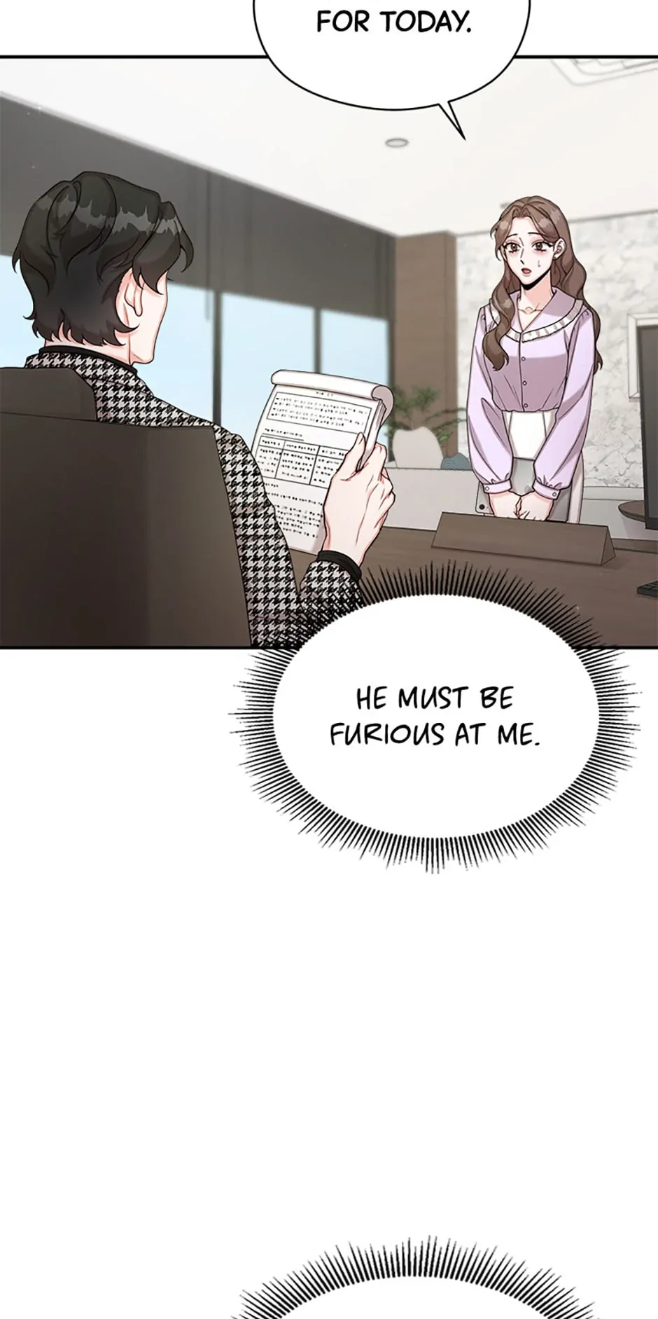 The Most Perfect Marriage chapter 21 page 7