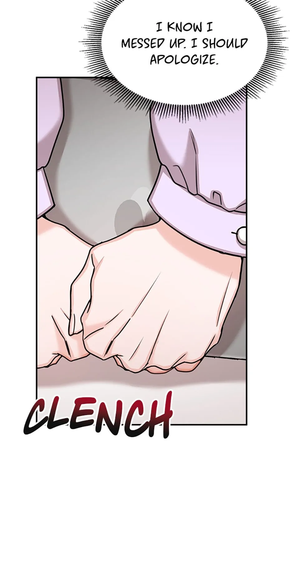 The Most Perfect Marriage chapter 21 page 8