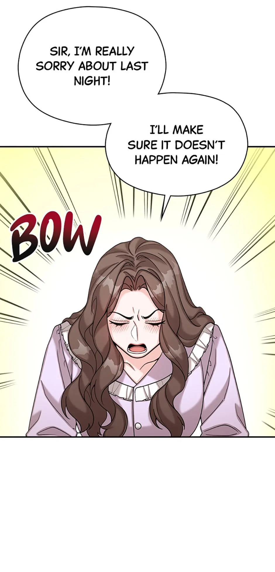 The Most Perfect Marriage chapter 21 page 9
