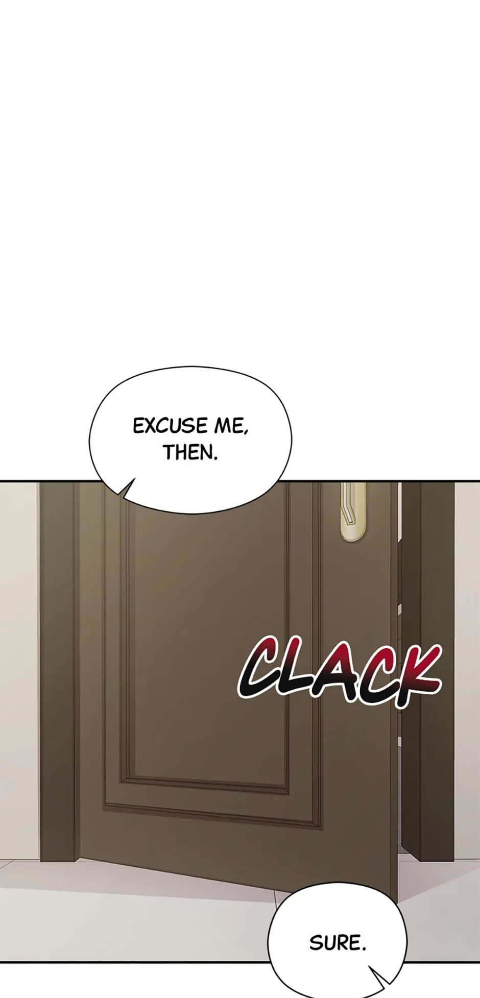 The Most Perfect Marriage chapter 21 page 13