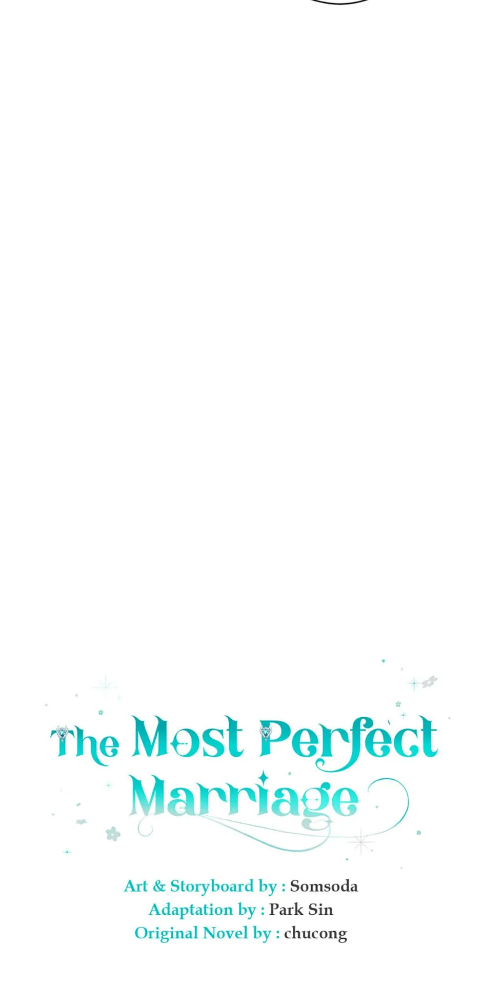 The Most Perfect Marriage chapter 21 page 14
