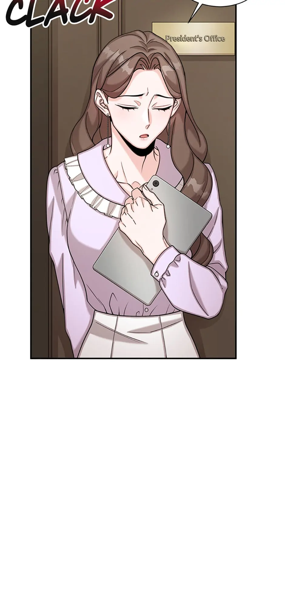 The Most Perfect Marriage chapter 21 page 16