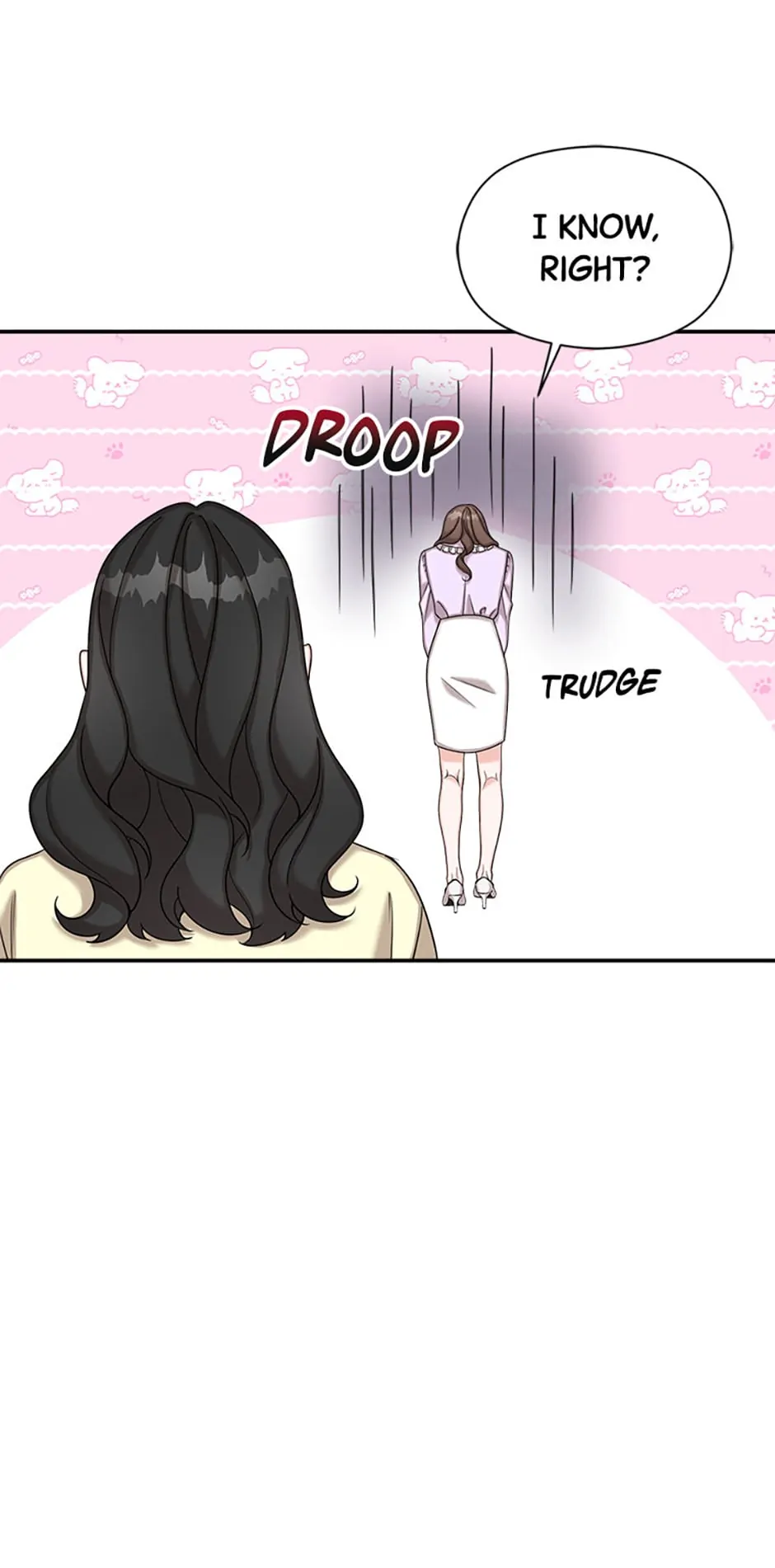 The Most Perfect Marriage chapter 21 page 18
