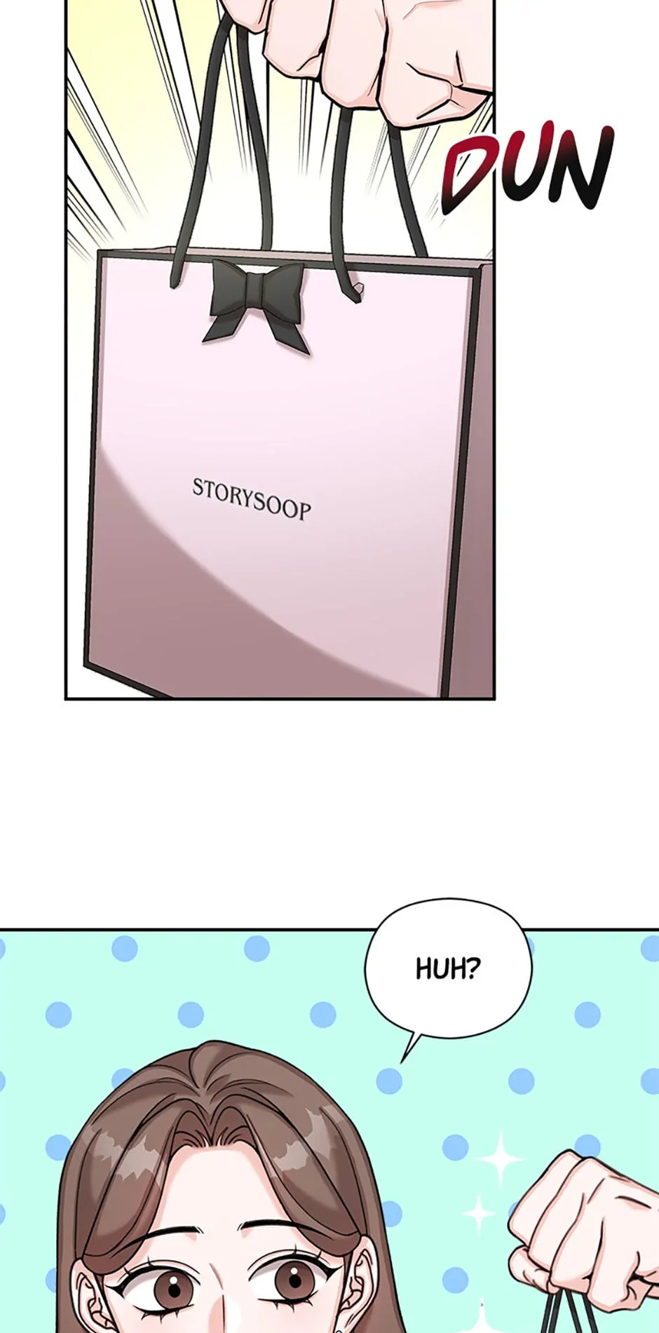 The Most Perfect Marriage chapter 21 page 22