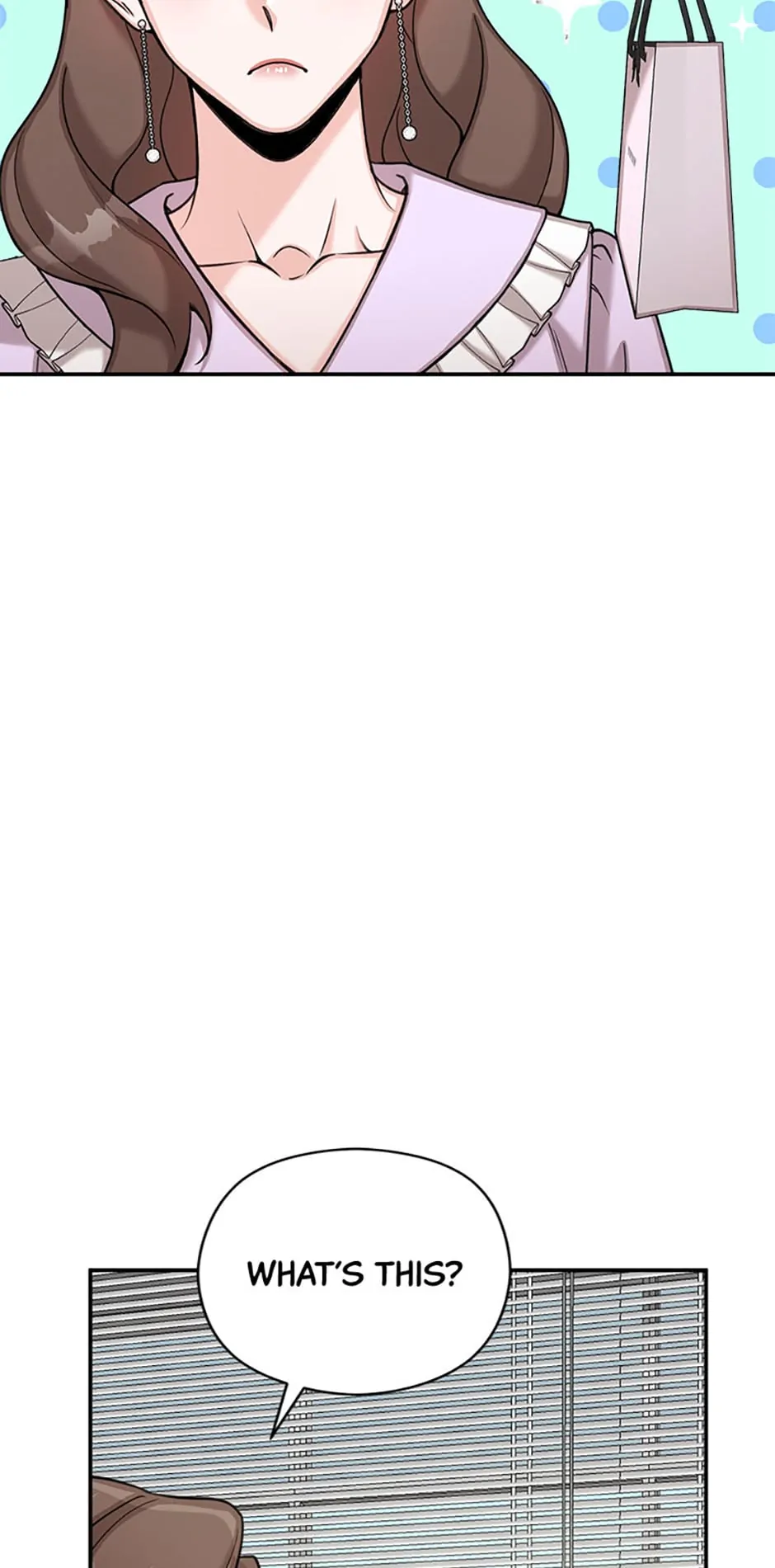 The Most Perfect Marriage chapter 21 page 23