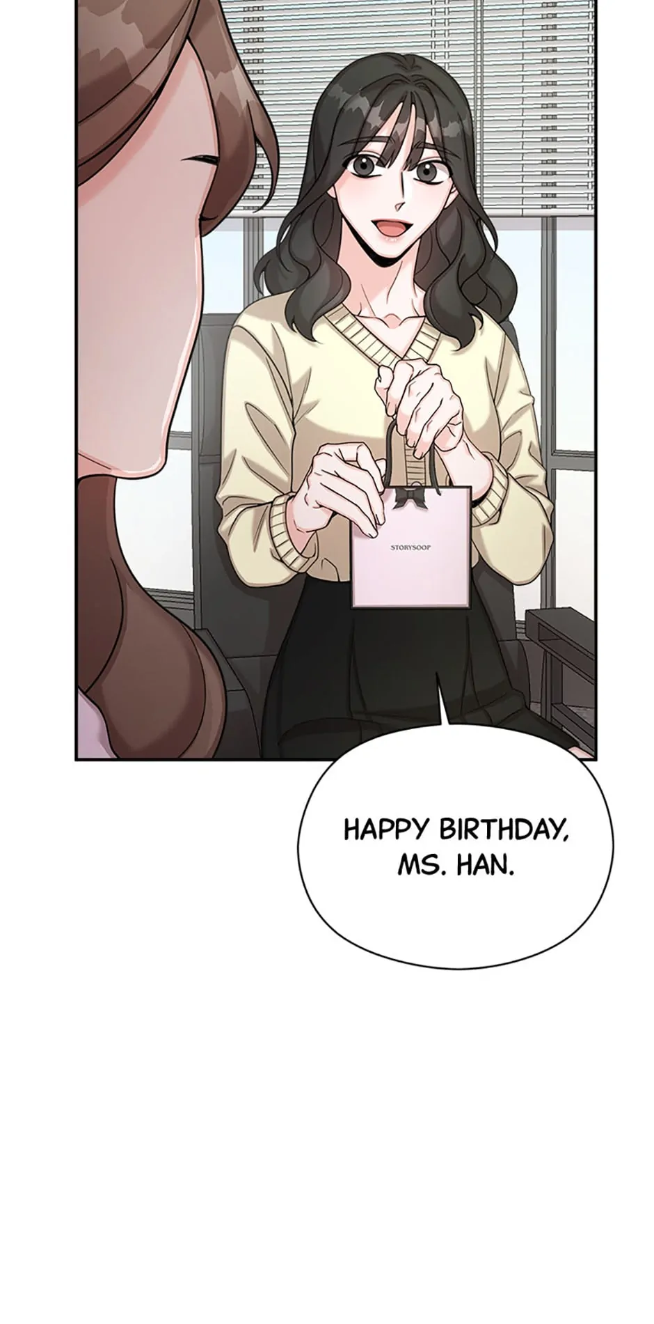 The Most Perfect Marriage chapter 21 page 24