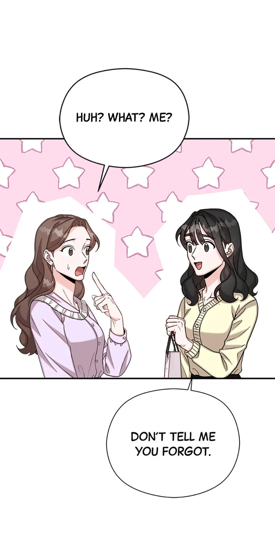 The Most Perfect Marriage chapter 21 page 25