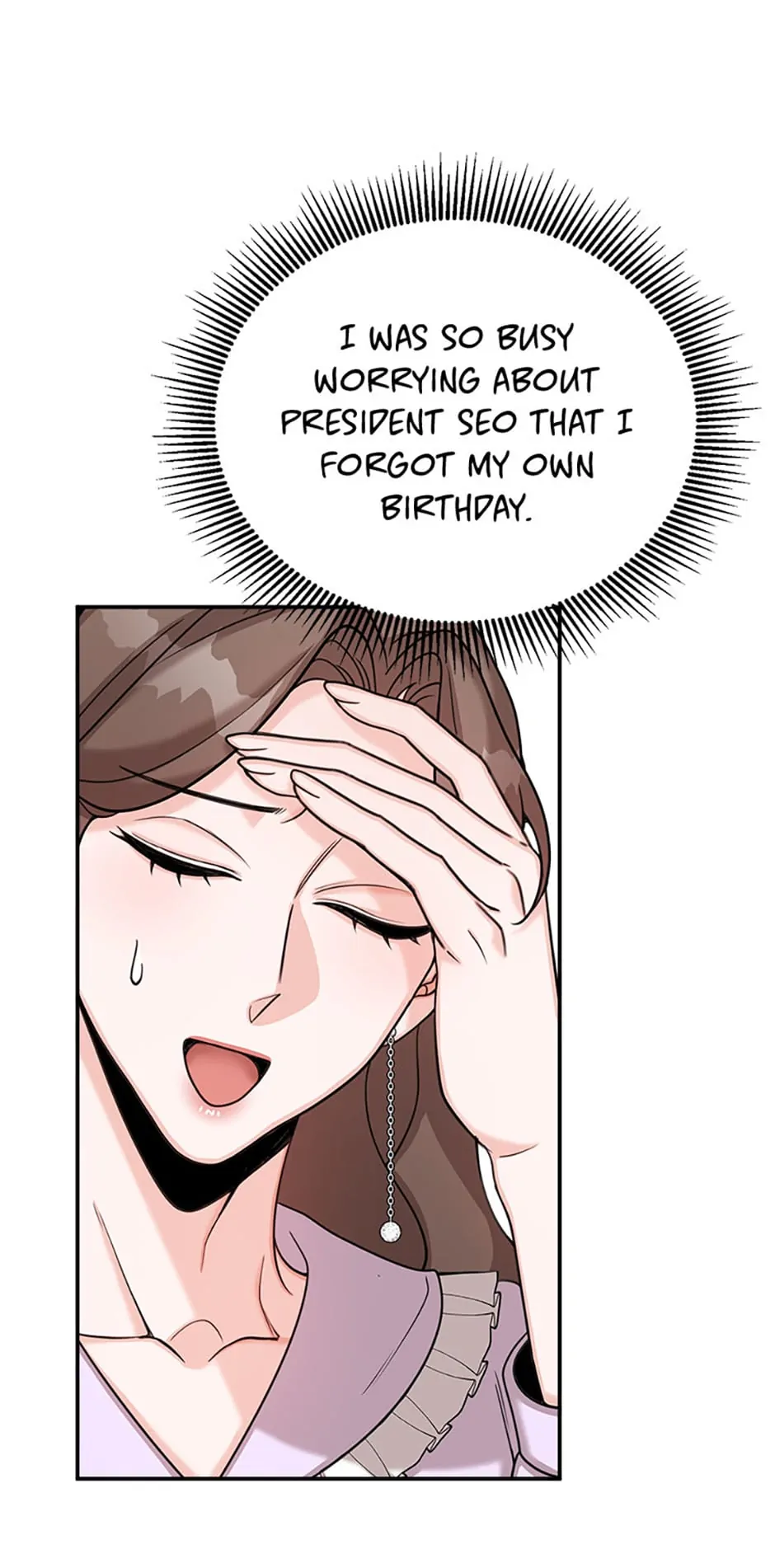 The Most Perfect Marriage chapter 21 page 26